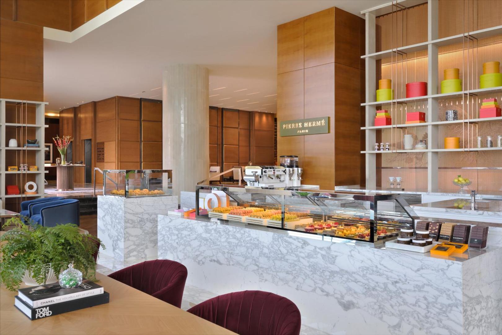 Rosewood Abu Dhabi Rosewood Abu Dhabi