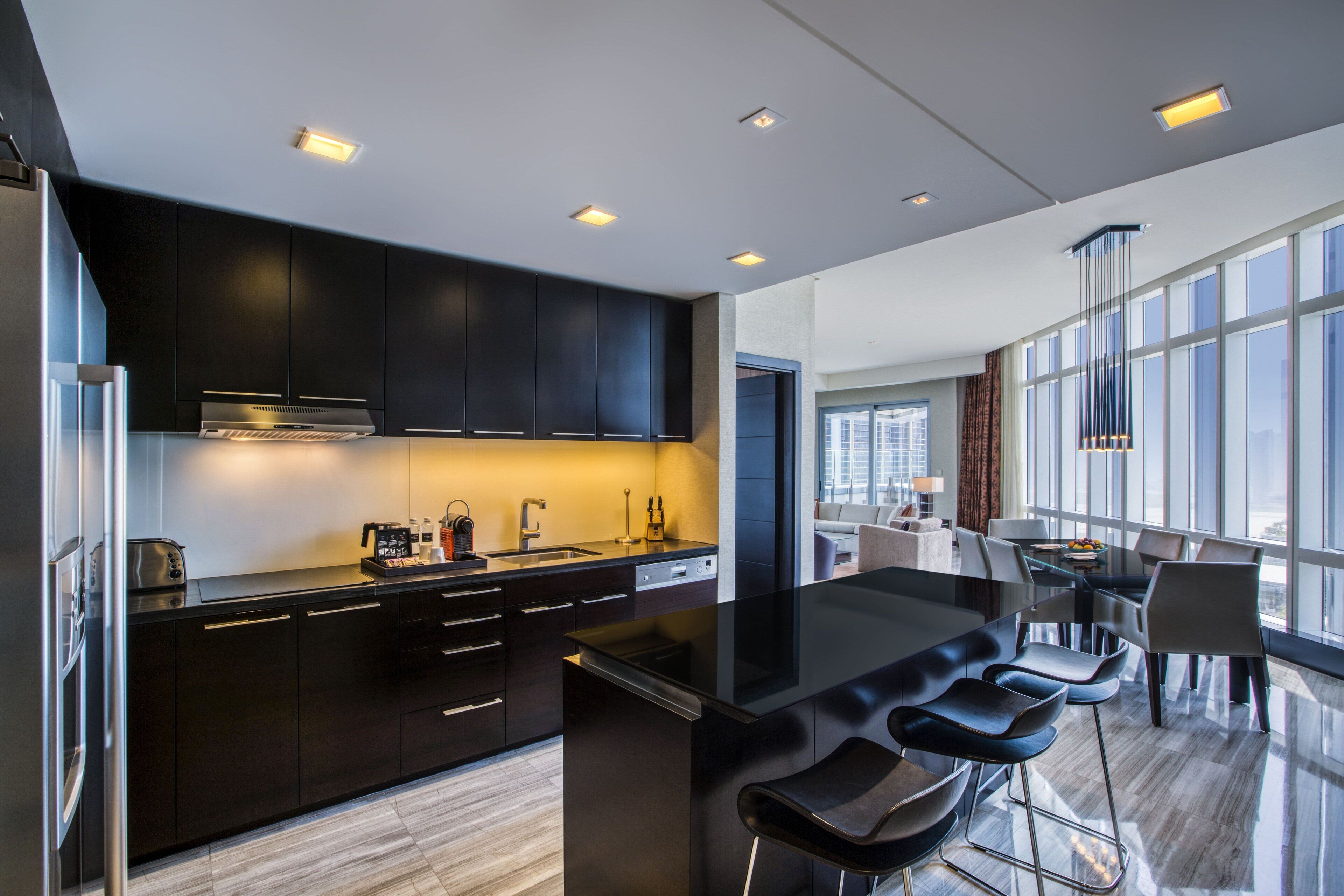 Rosewood Abu Dhabi Rosewood Abu Dhabi