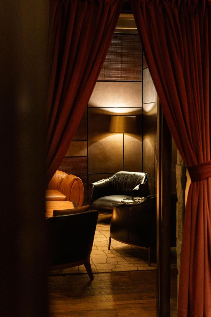 Rosewood Abu Dhabi Rosewood Abu Dhabi