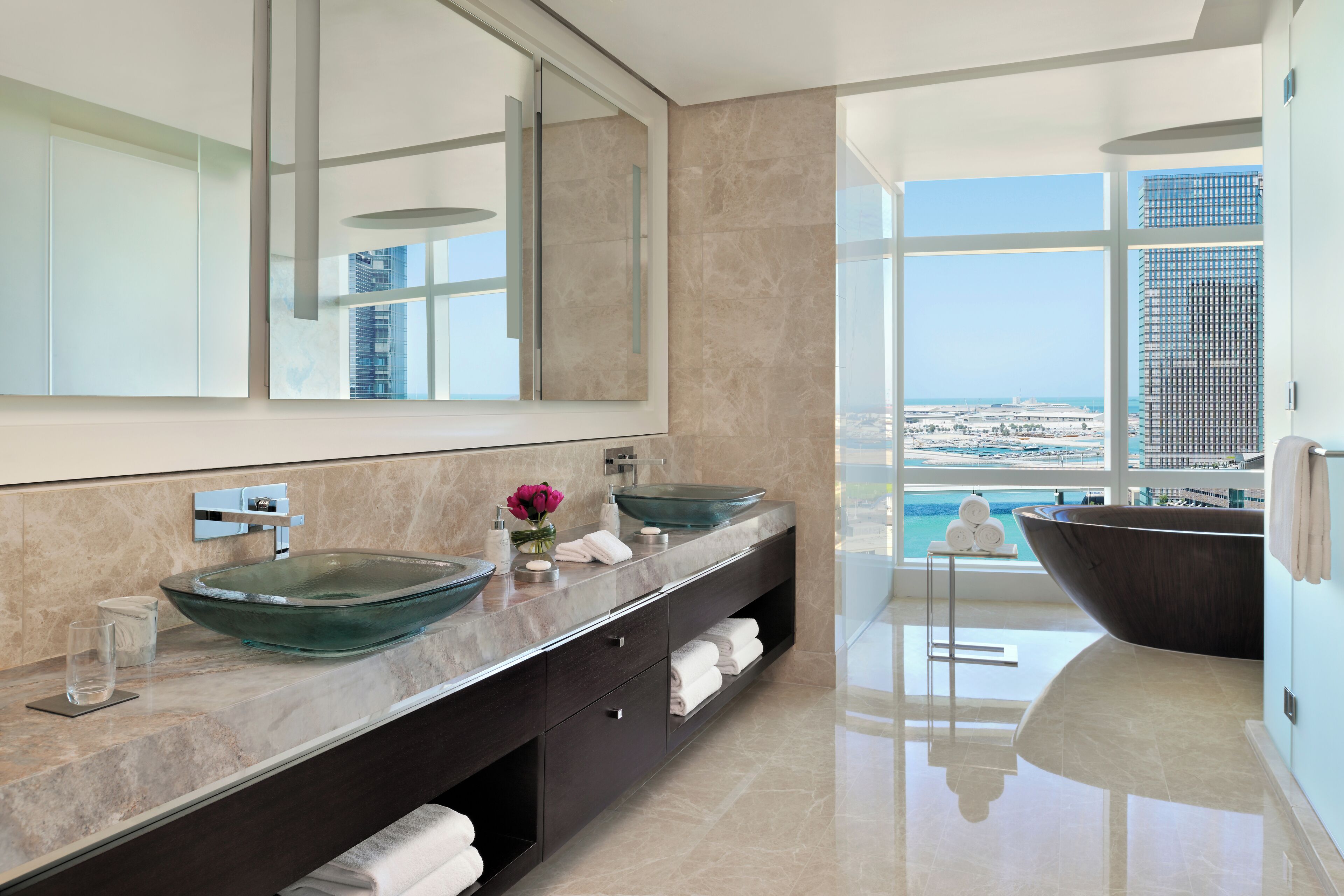 Rosewood Abu Dhabi Rosewood Abu Dhabi