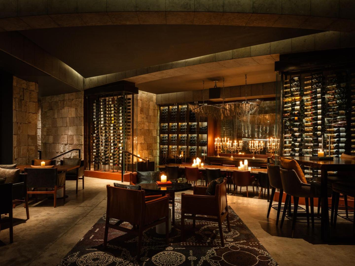 Rosewood Abu Dhabi Rosewood Abu Dhabi