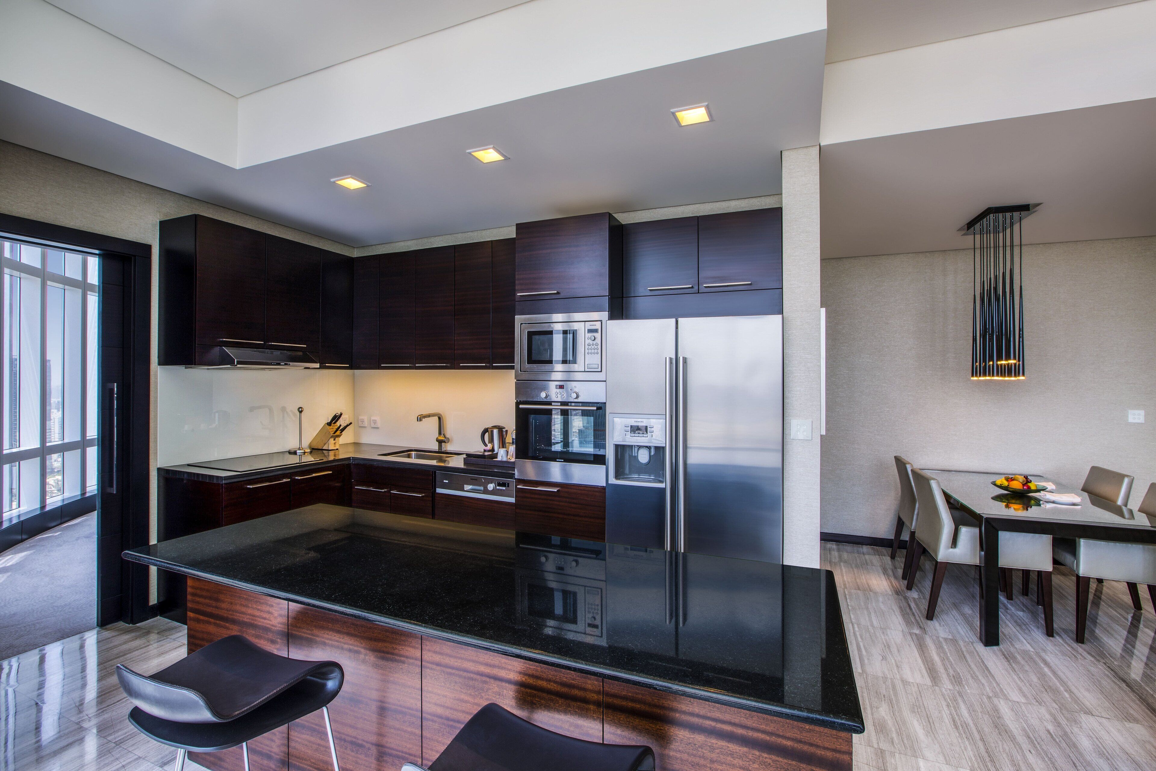 Rosewood Abu Dhabi Rosewood Abu Dhabi