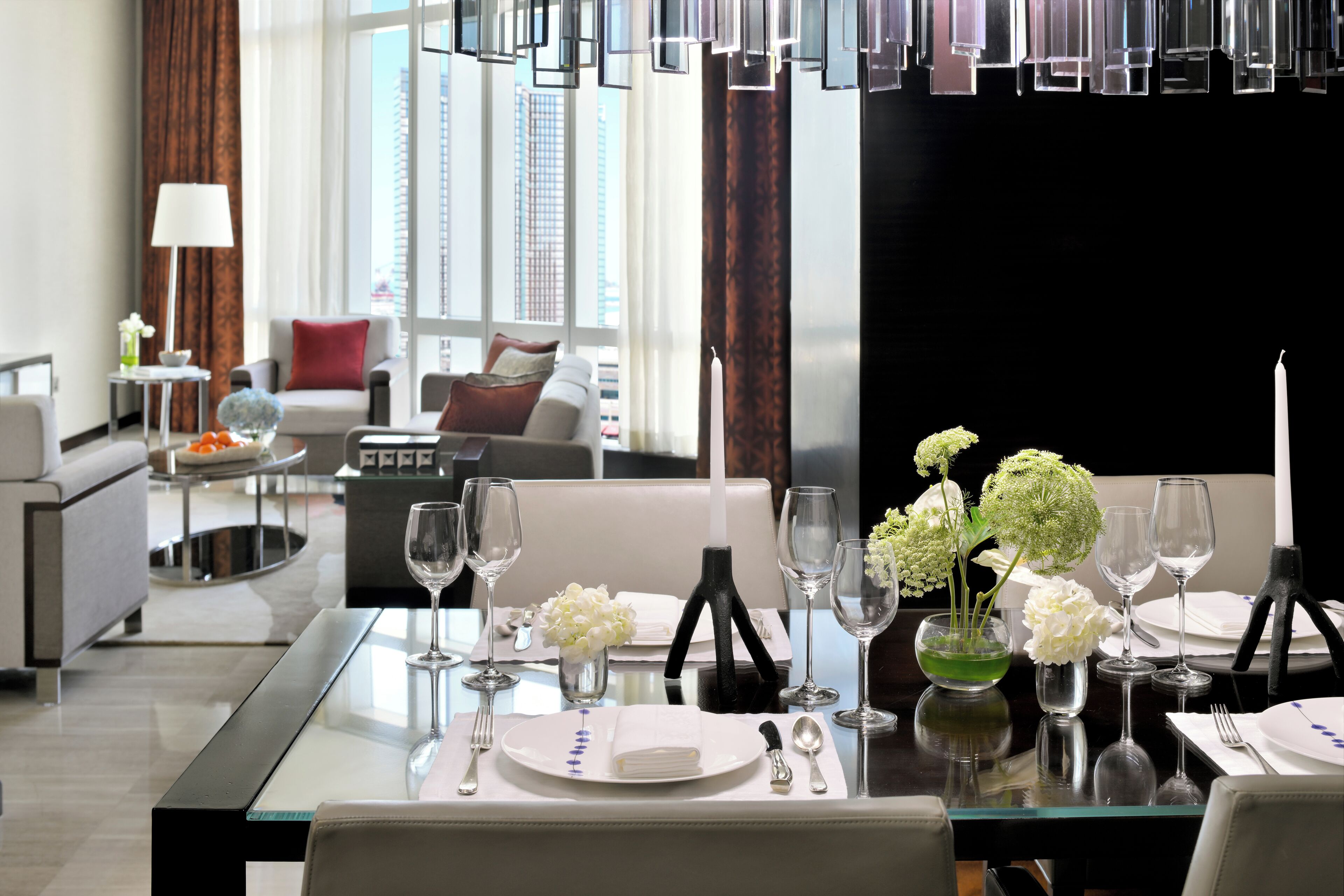 Rosewood Abu Dhabi Rosewood Abu Dhabi