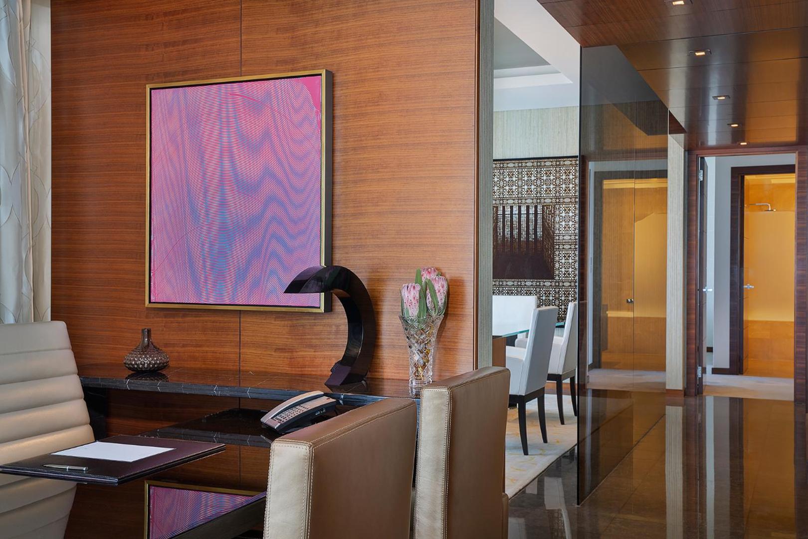 Rosewood Abu Dhabi Rosewood Abu Dhabi