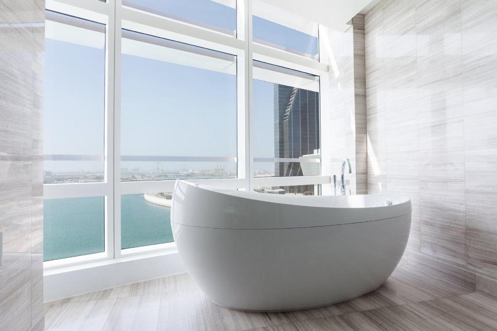 Rosewood Abu Dhabi Rosewood Abu Dhabi