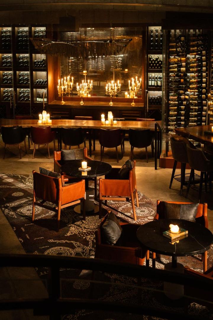 Rosewood Abu Dhabi Rosewood Abu Dhabi