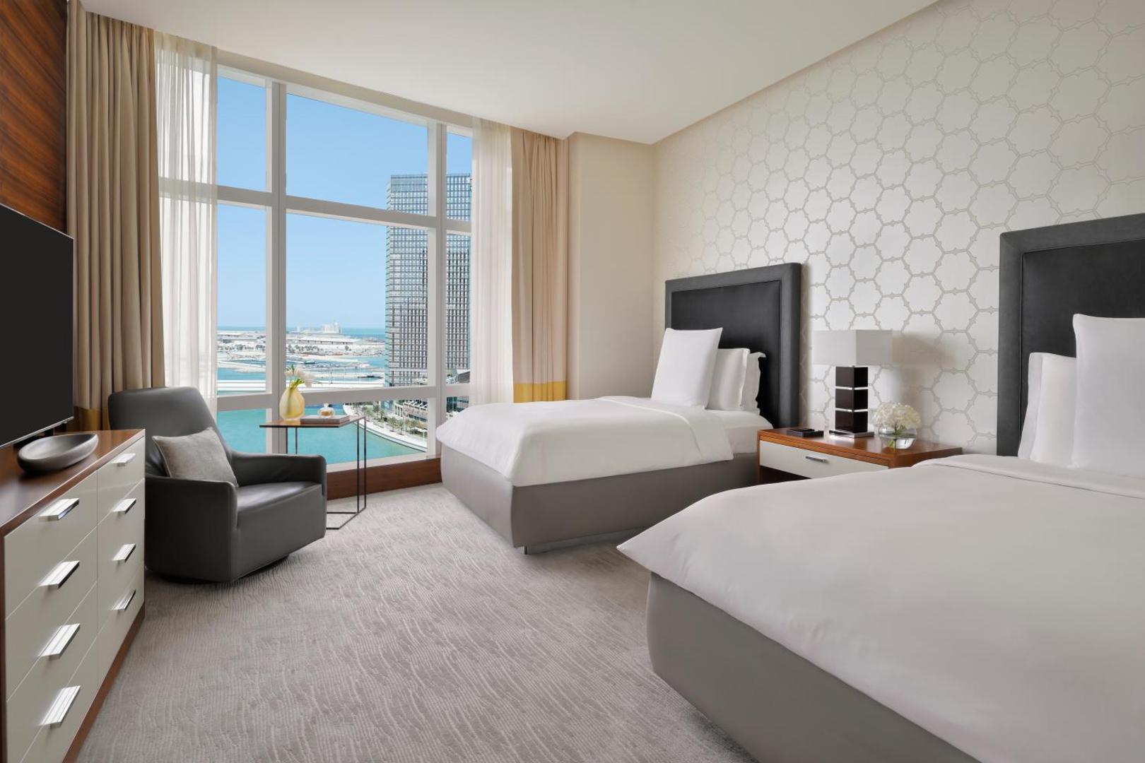 Rosewood Abu Dhabi Rosewood Abu Dhabi
