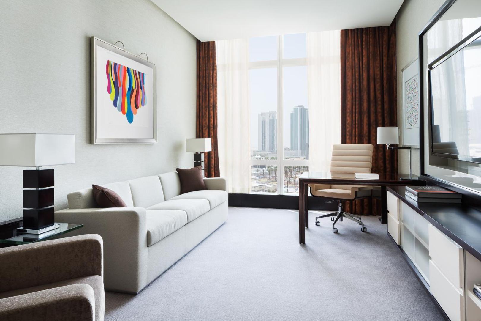 Rosewood Abu Dhabi Rosewood Abu Dhabi