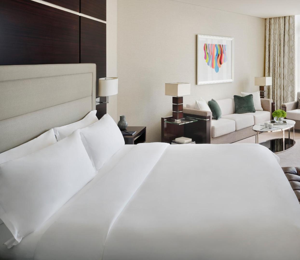 Rosewood Abu Dhabi Rosewood Abu Dhabi