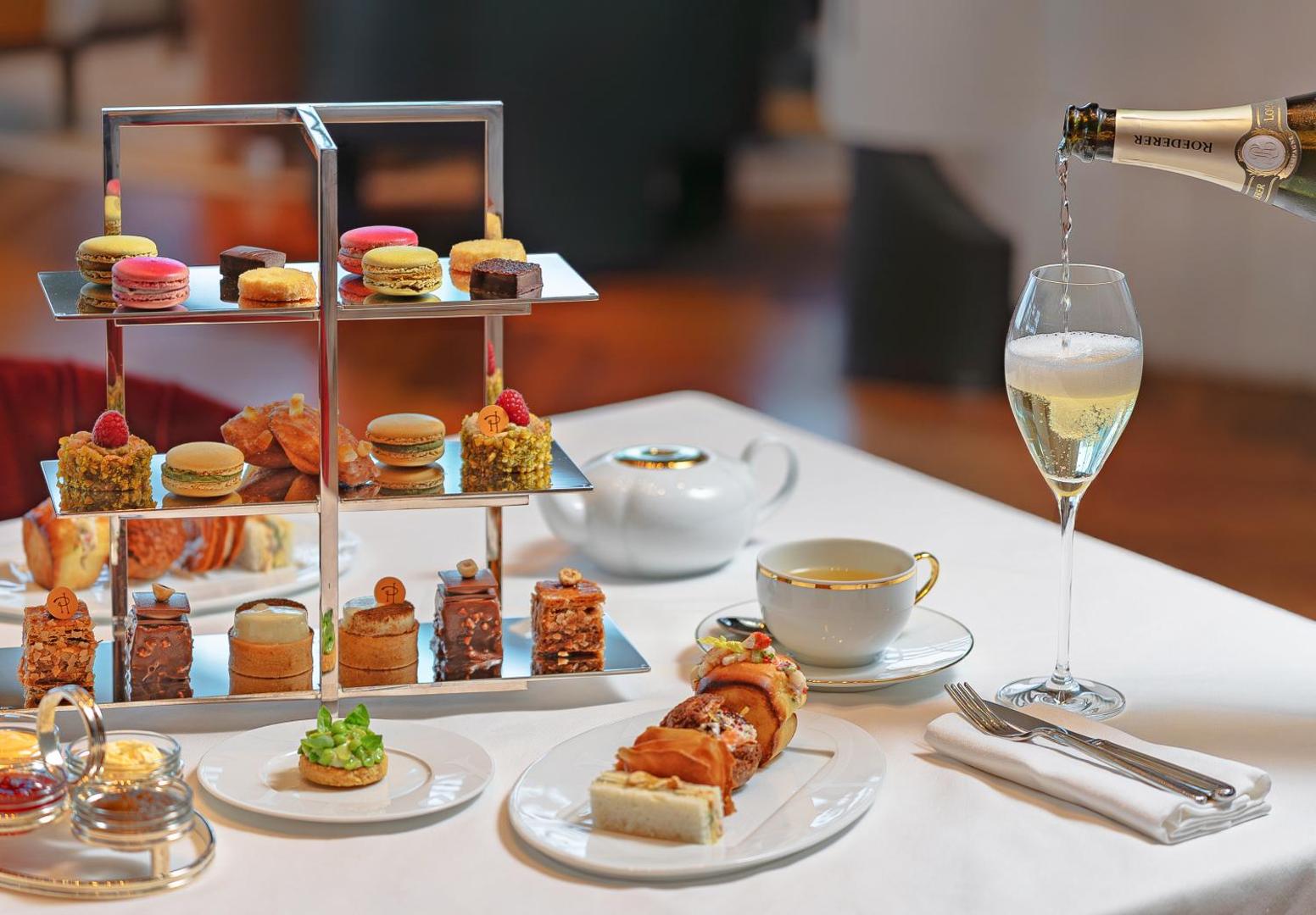 Rosewood Abu Dhabi Rosewood Abu Dhabi