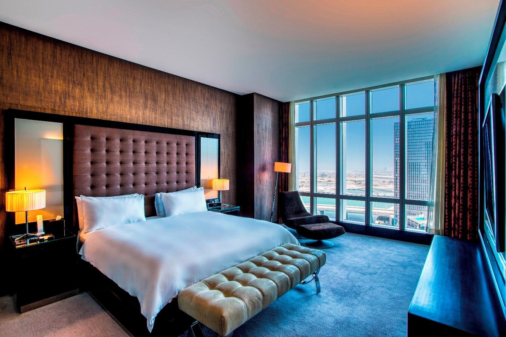 Rosewood Abu Dhabi Rosewood Abu Dhabi