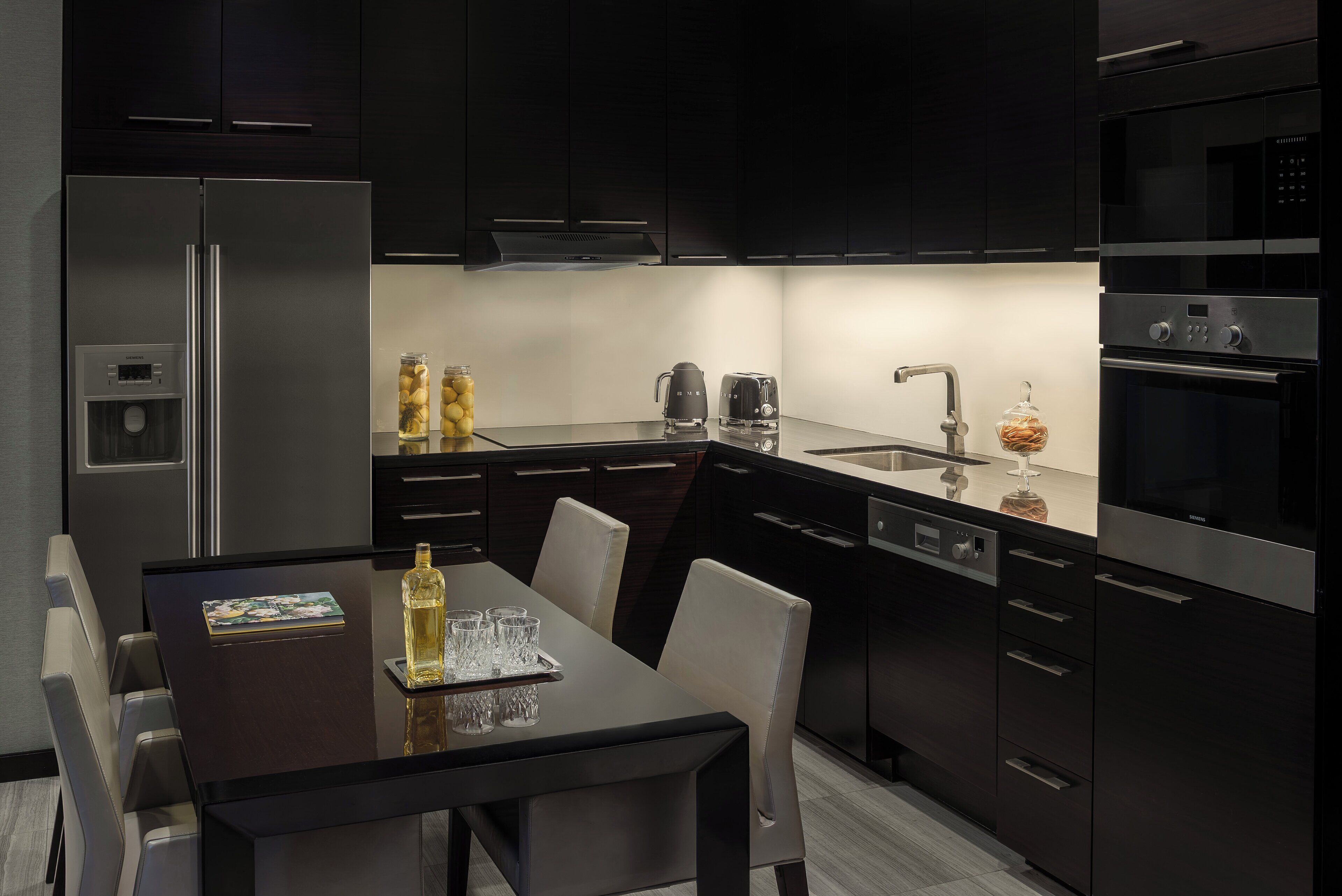 Rosewood Abu Dhabi Rosewood Abu Dhabi