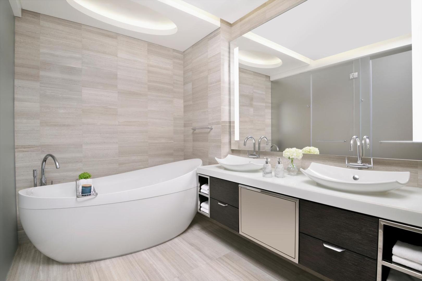 Rosewood Abu Dhabi Rosewood Abu Dhabi