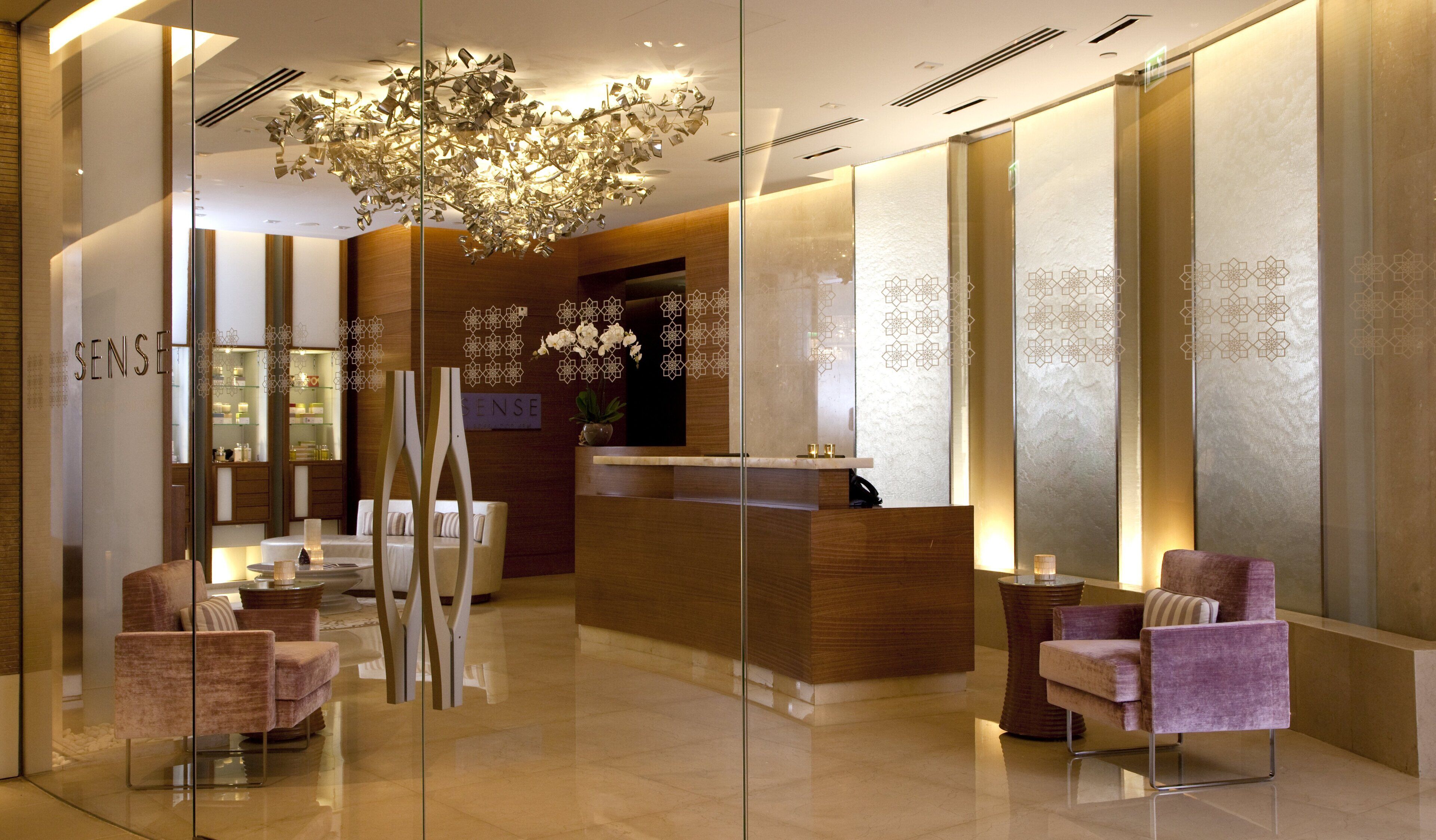 Rosewood Abu Dhabi Rosewood Abu Dhabi