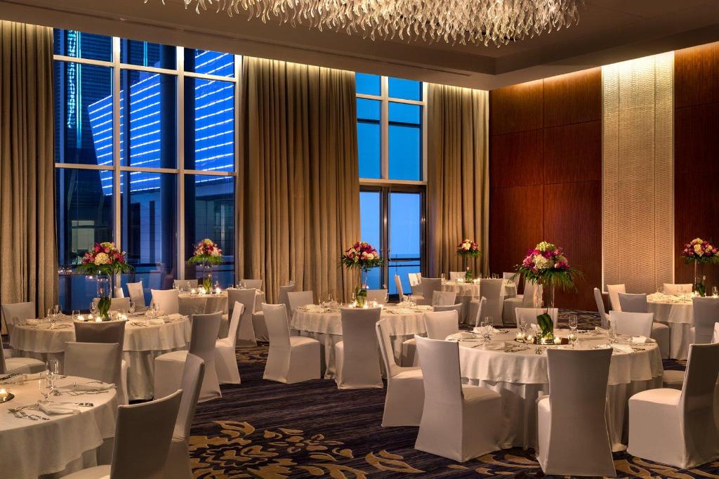 Rosewood Abu Dhabi Rosewood Abu Dhabi