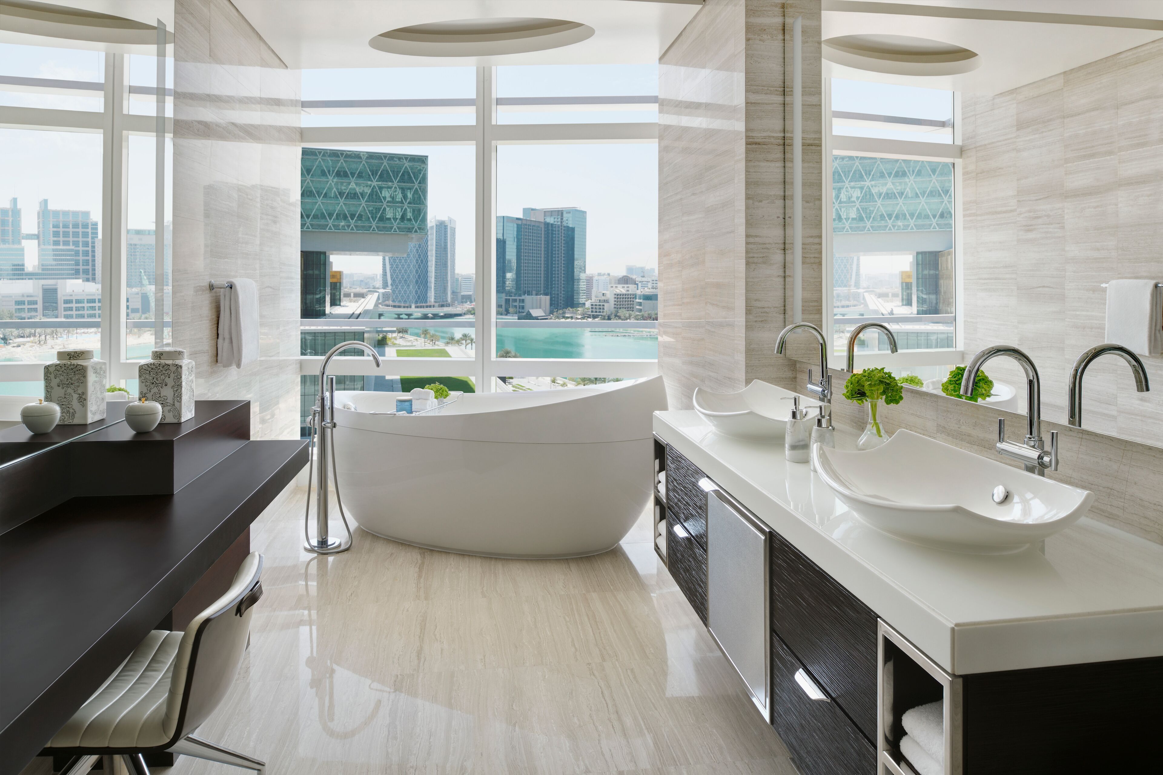 Rosewood Abu Dhabi Rosewood Abu Dhabi