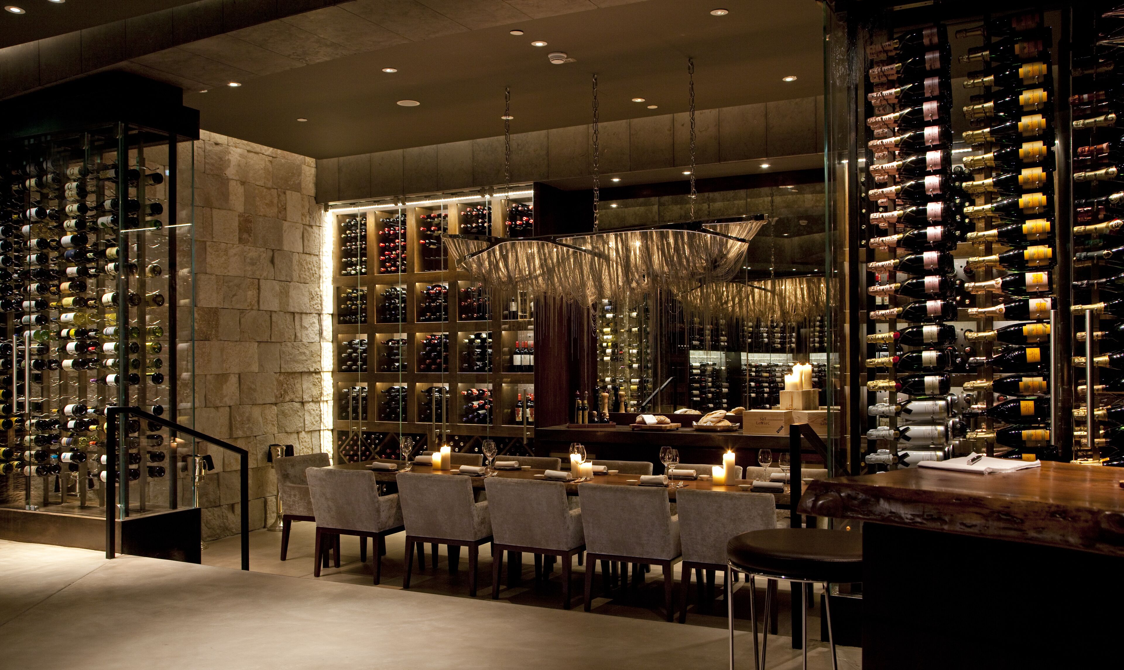 Rosewood Abu Dhabi Rosewood Abu Dhabi