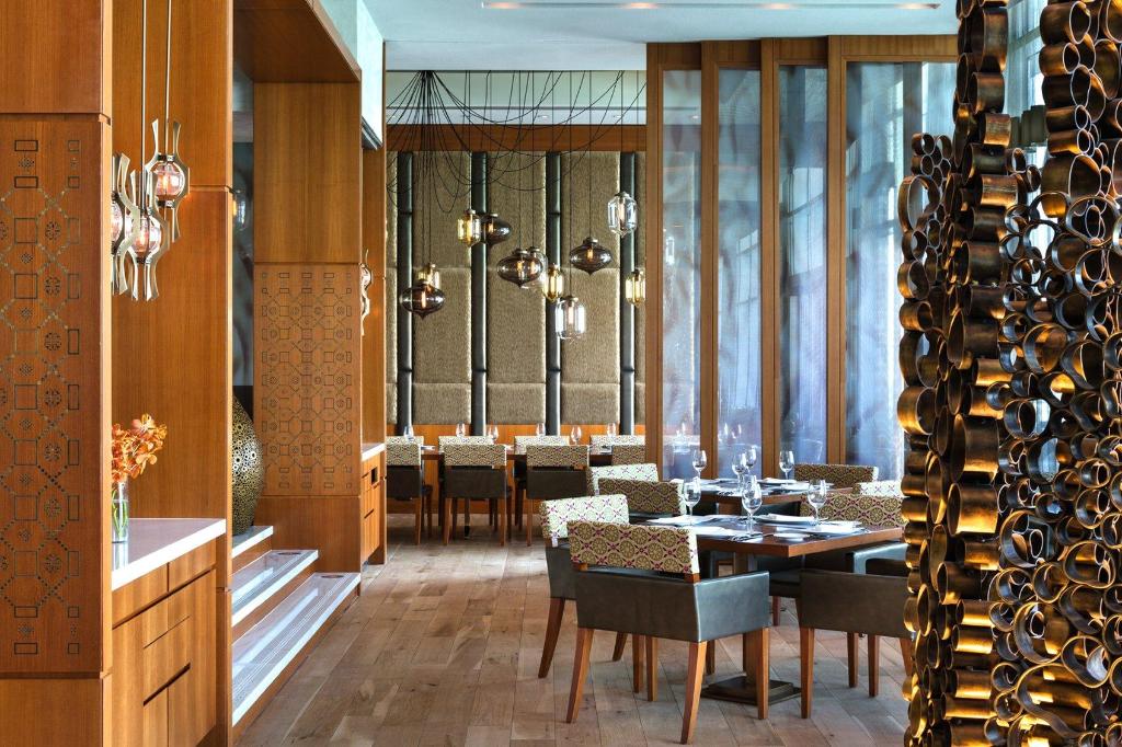 Rosewood Abu Dhabi Rosewood Abu Dhabi