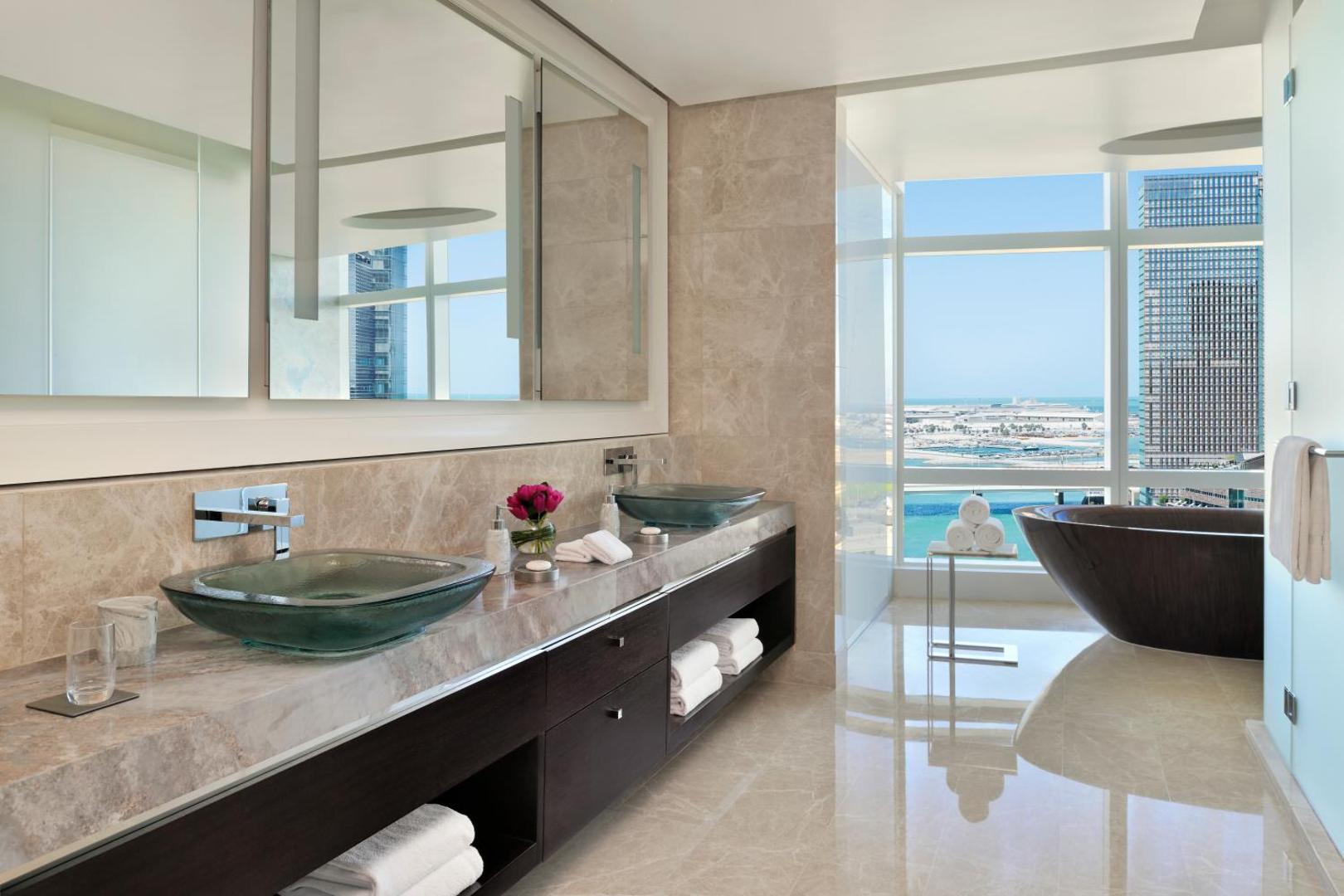 Rosewood Abu Dhabi Rosewood Abu Dhabi