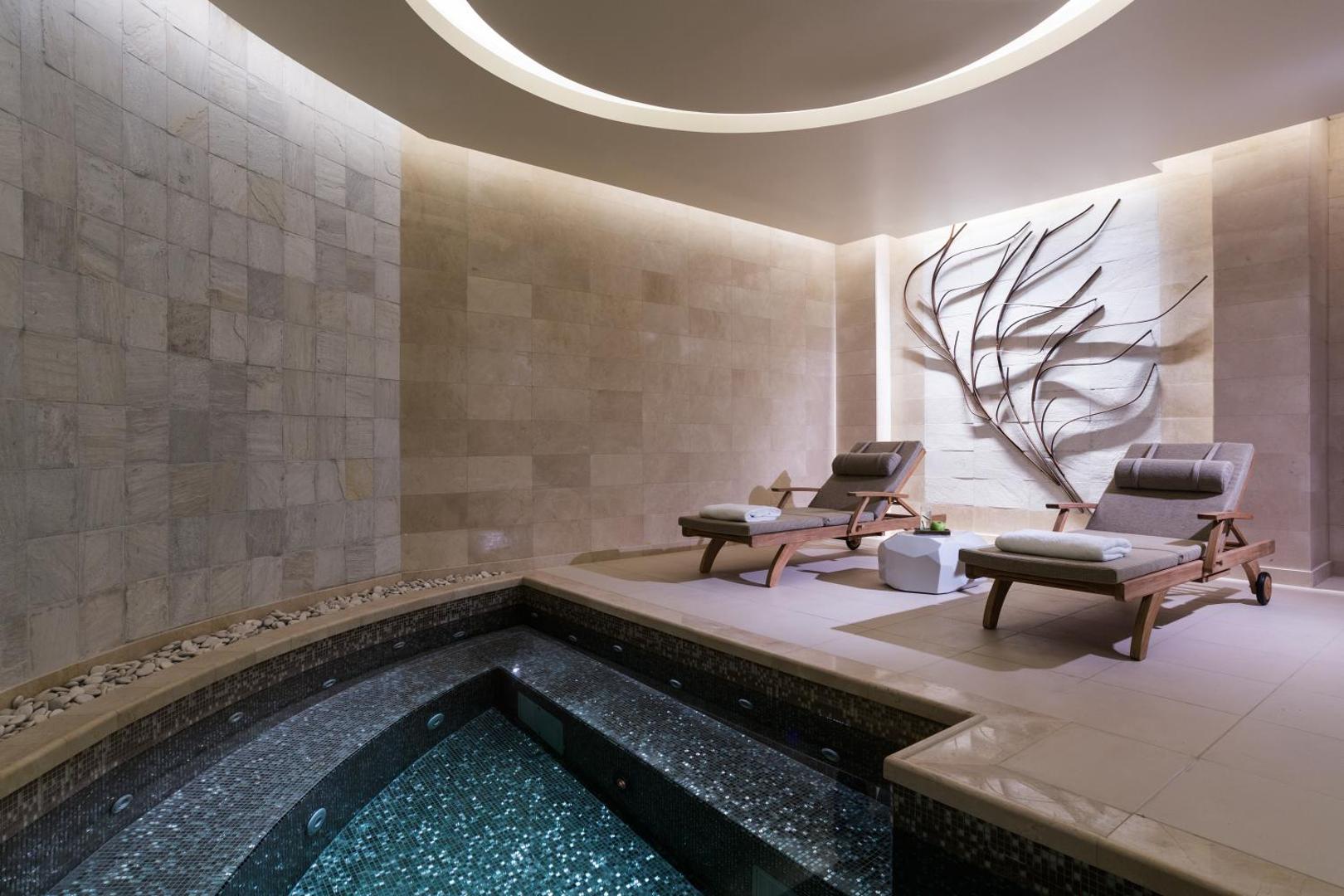 Rosewood Abu Dhabi Rosewood Abu Dhabi