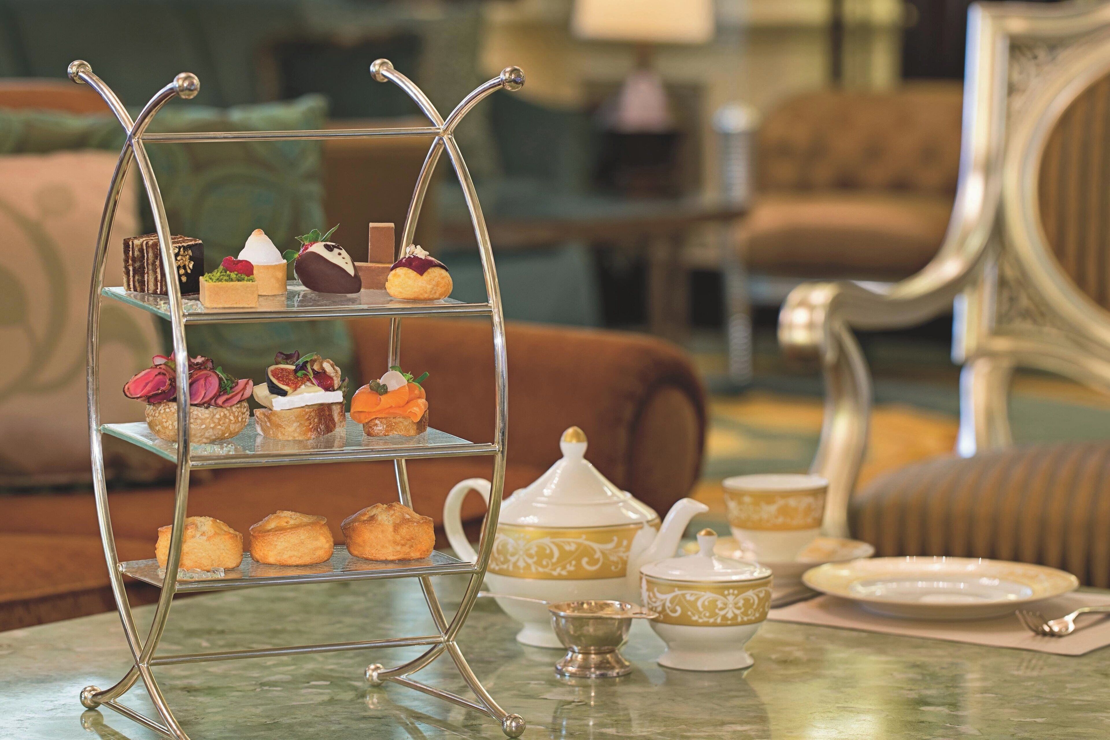 The Ritz-Carlton Abu Dhabi Grand Canal The Ritz-Carlton Abu Dhabi Grand Canal