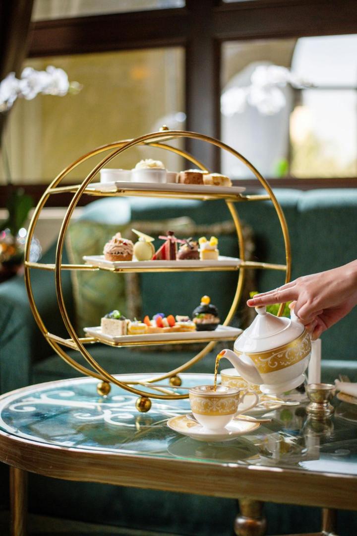 The Ritz-Carlton Abu Dhabi Grand Canal The Ritz-Carlton Abu Dhabi Grand Canal