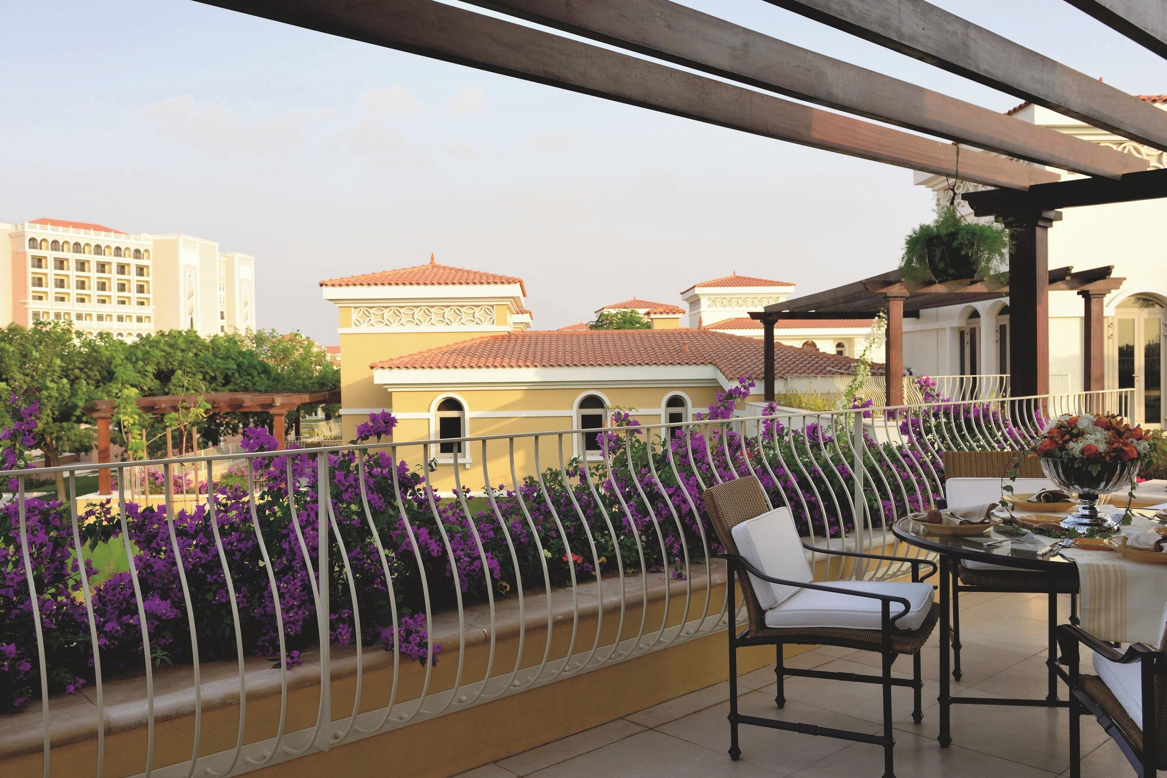 The Ritz-Carlton Abu Dhabi Grand Canal The Ritz-Carlton Abu Dhabi Grand Canal