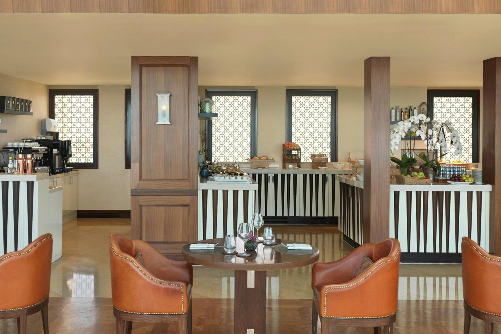 The Ritz-Carlton Abu Dhabi Grand Canal The Ritz-Carlton Abu Dhabi Grand Canal