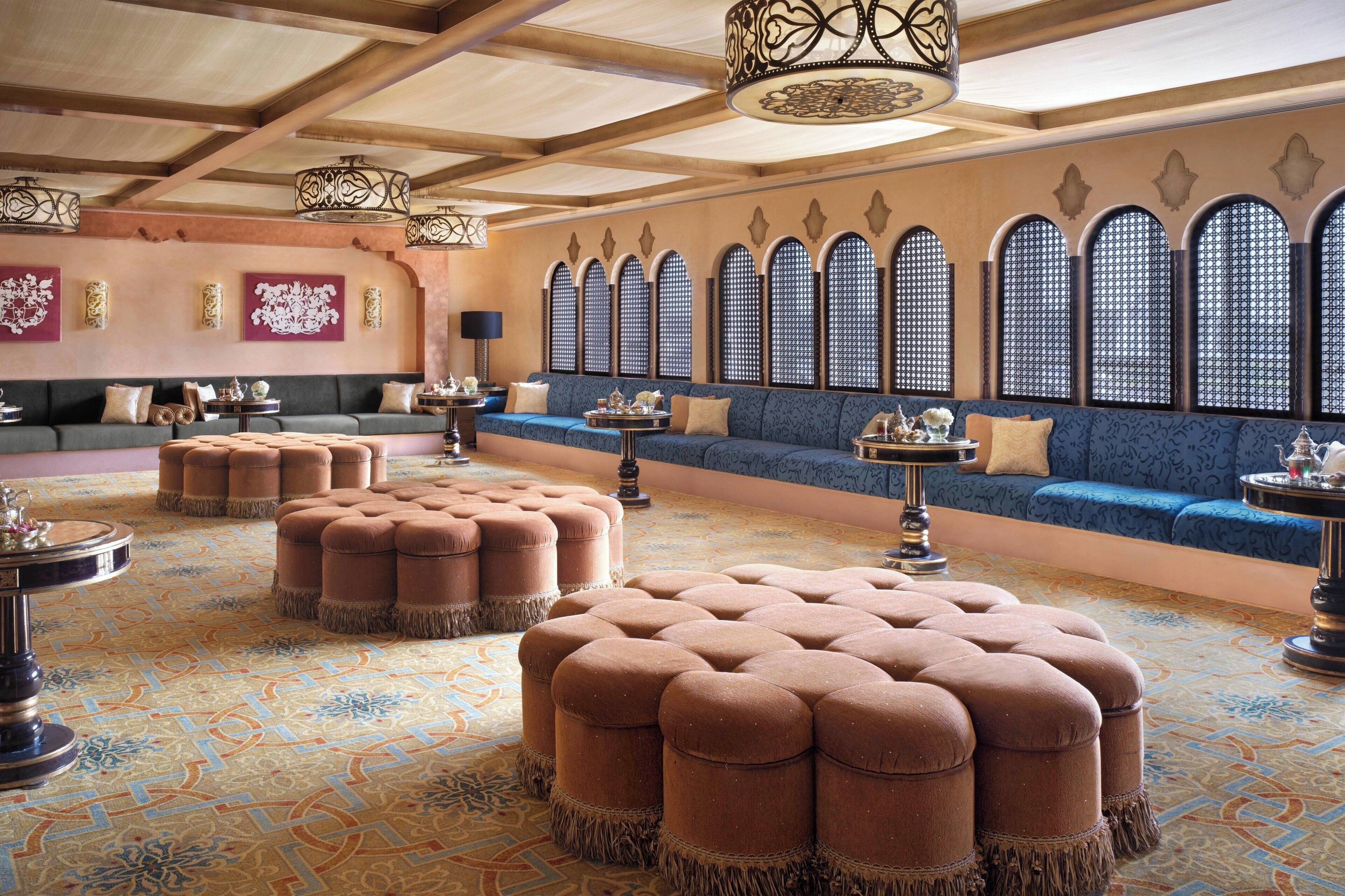 The Ritz-Carlton Abu Dhabi Grand Canal The Ritz-Carlton Abu Dhabi Grand Canal