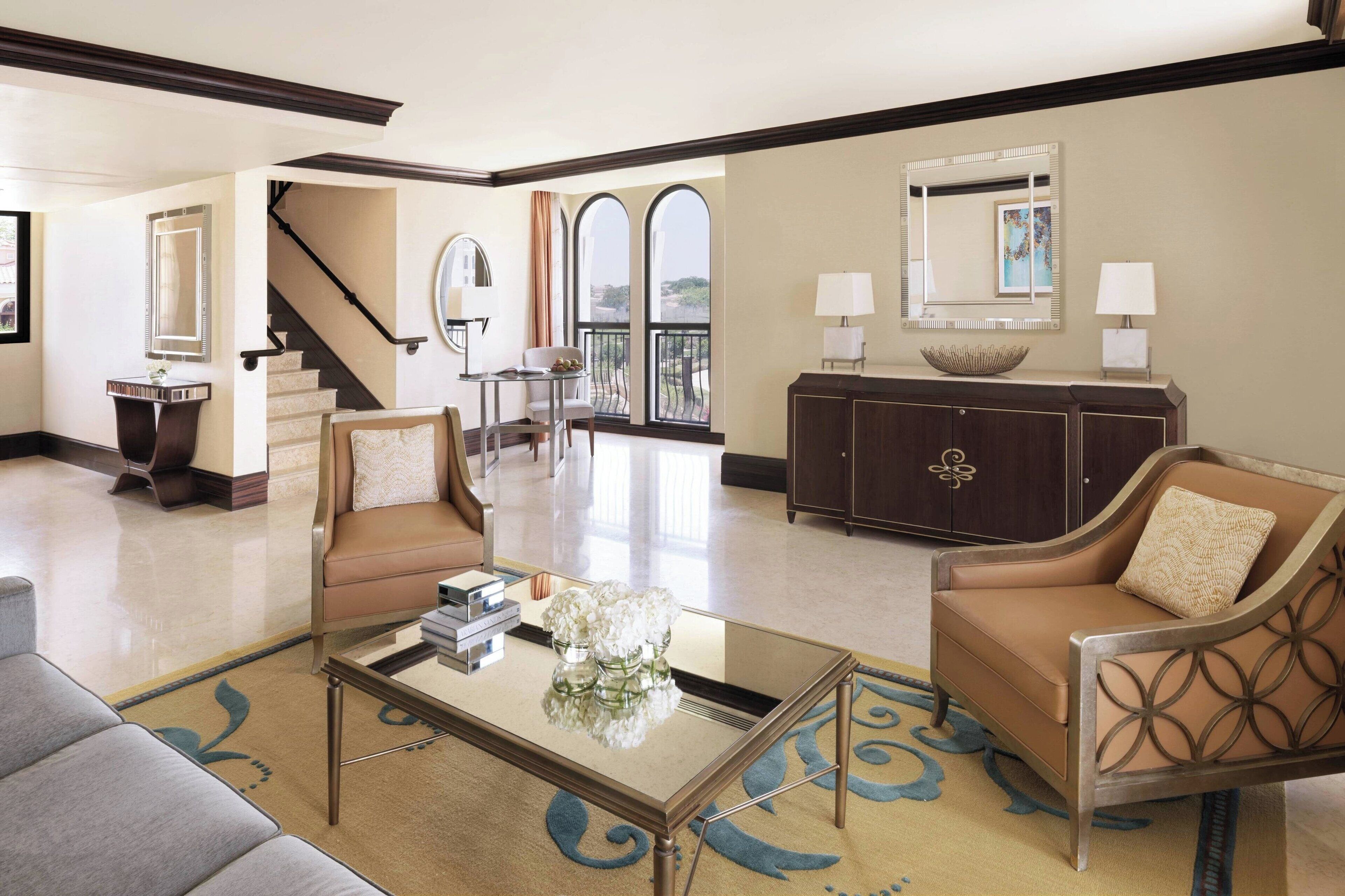 The Ritz-Carlton Abu Dhabi Grand Canal The Ritz-Carlton Abu Dhabi Grand Canal