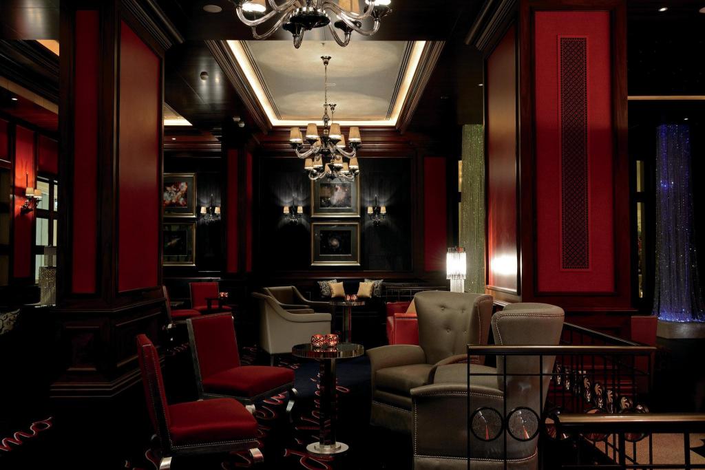 The Ritz-Carlton Abu Dhabi Grand Canal The Ritz-Carlton Abu Dhabi Grand Canal