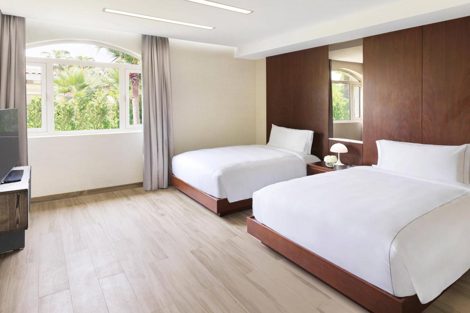 The Ritz-Carlton Abu Dhabi Grand Canal The Ritz-Carlton Abu Dhabi Grand Canal