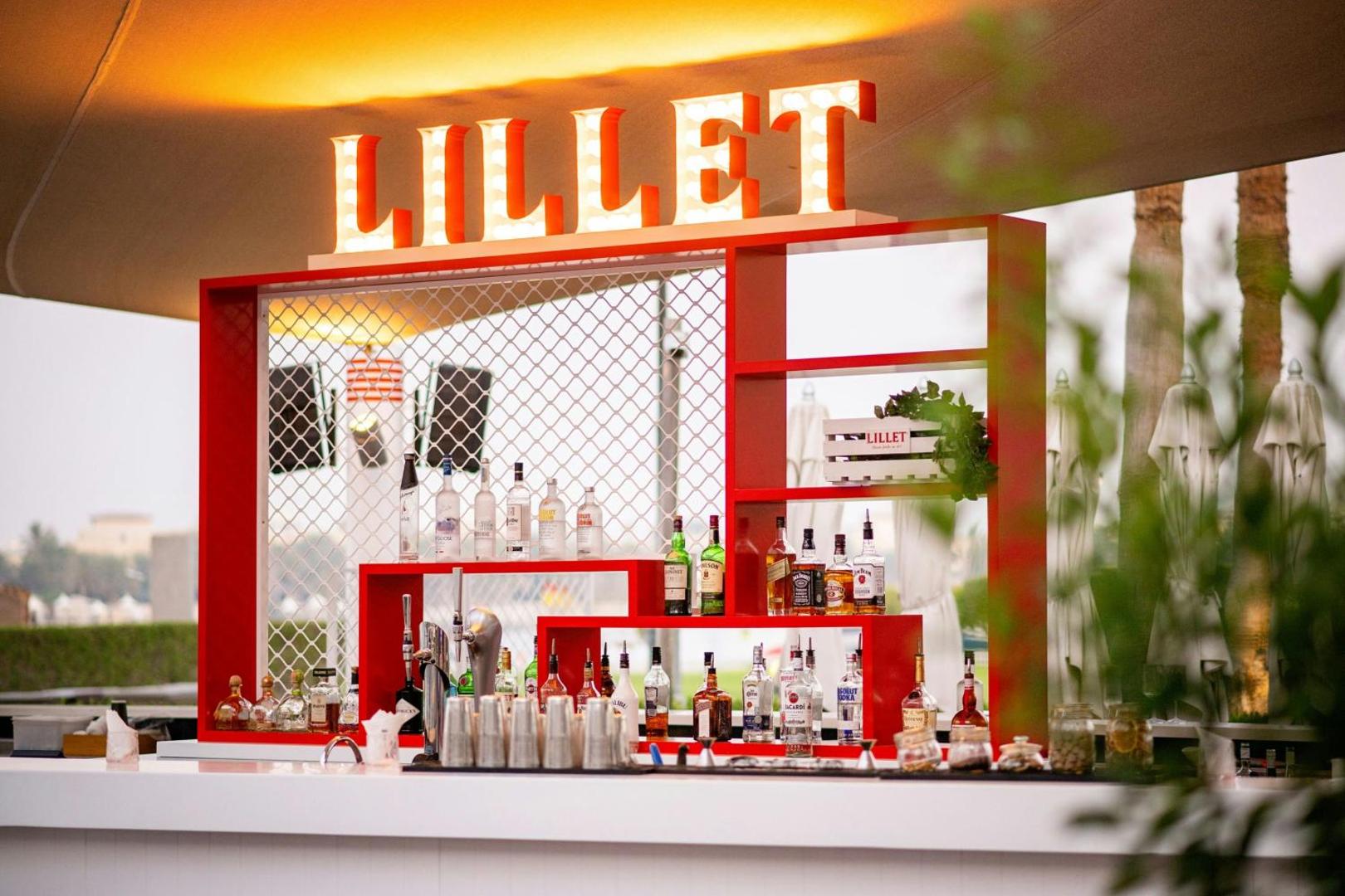 The Ritz-Carlton Abu Dhabi Grand Canal The Ritz-Carlton Abu Dhabi Grand Canal