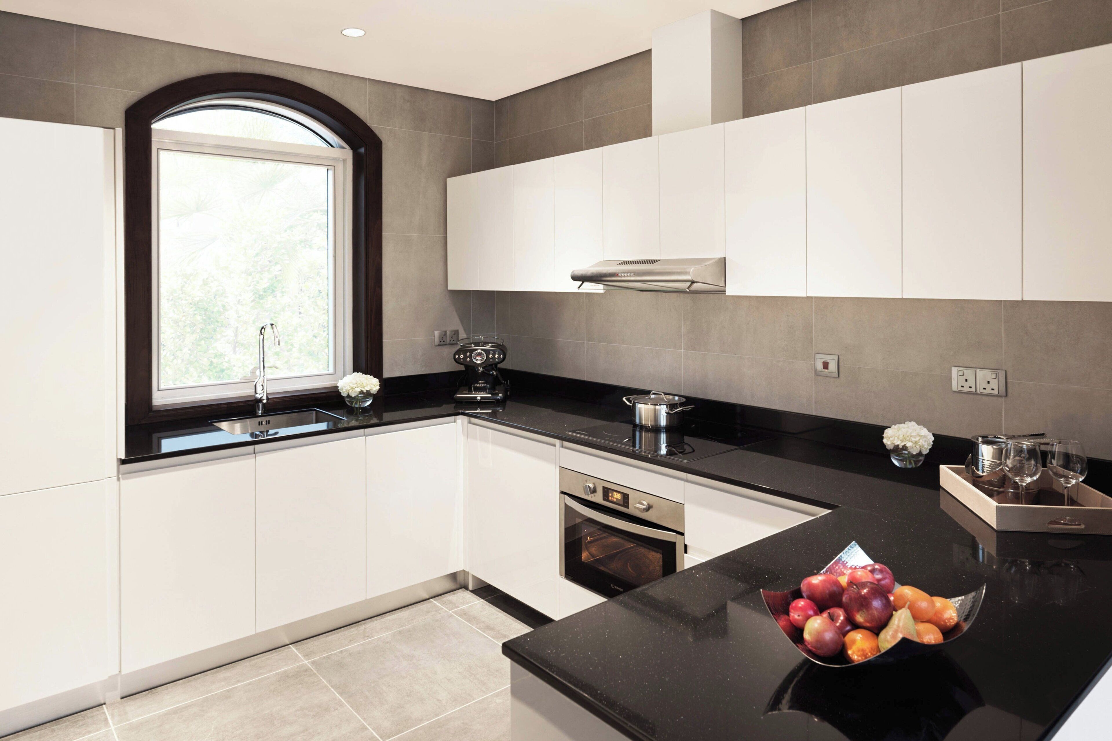 The Ritz-Carlton Abu Dhabi Grand Canal The Ritz-Carlton Abu Dhabi Grand Canal