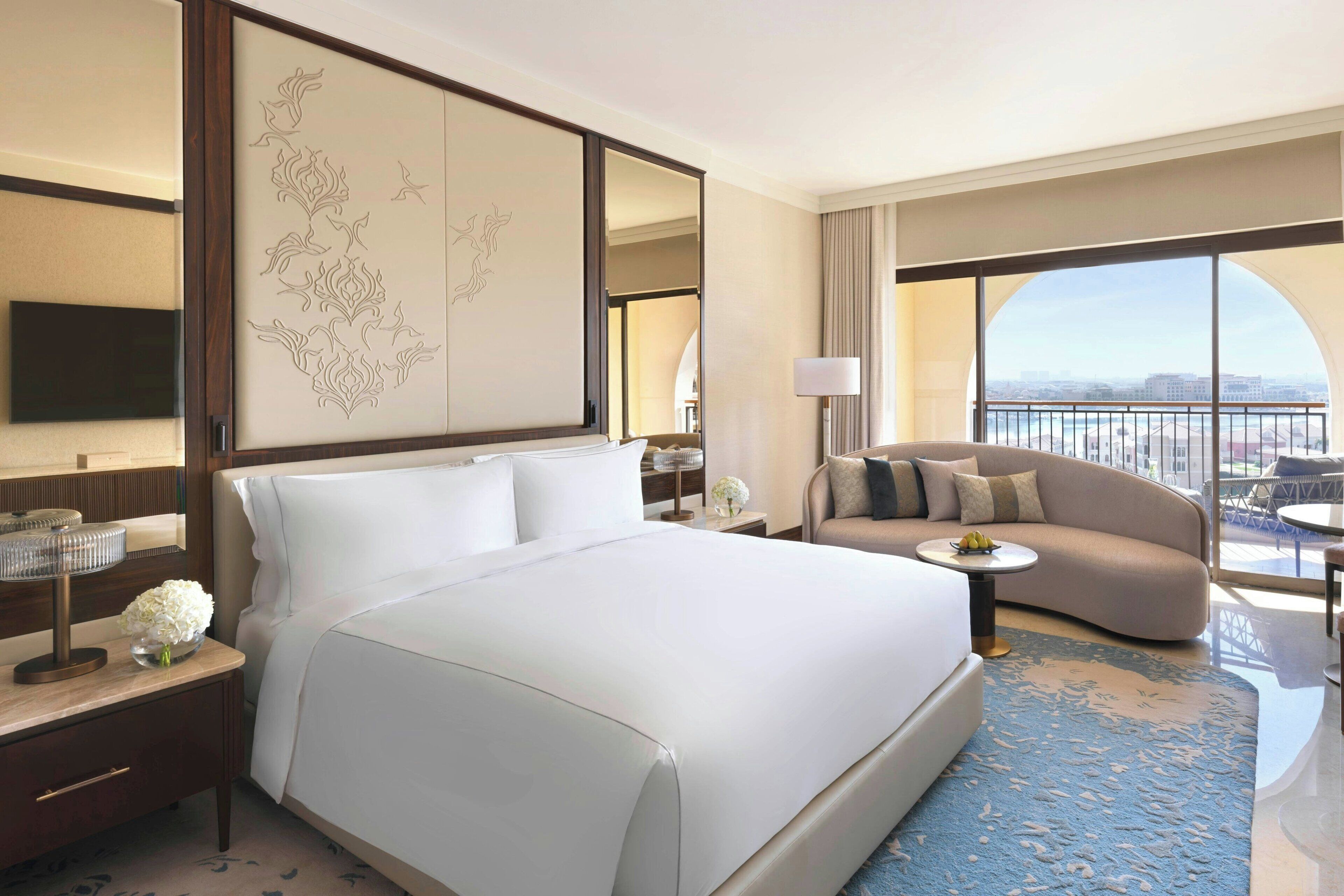 The Ritz-Carlton Abu Dhabi Grand Canal The Ritz-Carlton Abu Dhabi Grand Canal