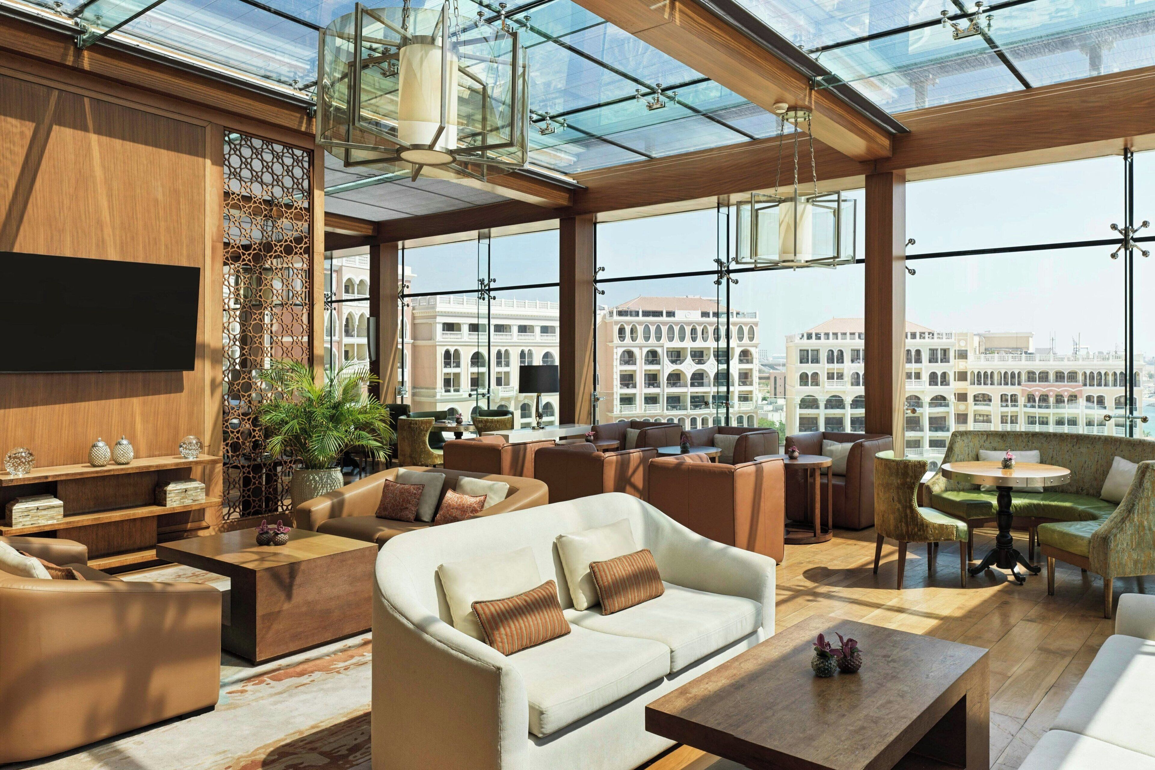 The Ritz-Carlton Abu Dhabi Grand Canal The Ritz-Carlton Abu Dhabi Grand Canal