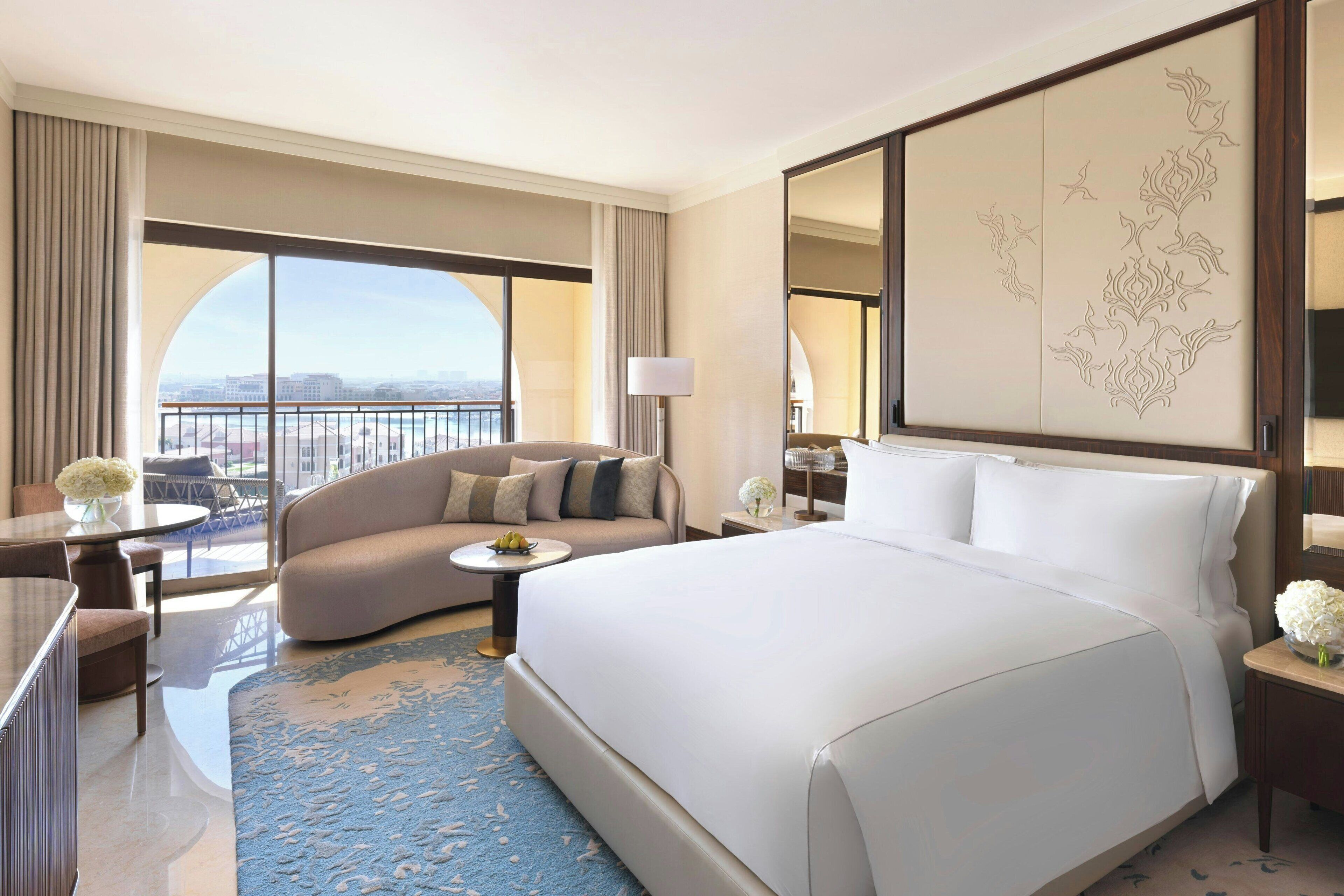 The Ritz-Carlton Abu Dhabi Grand Canal The Ritz-Carlton Abu Dhabi Grand Canal