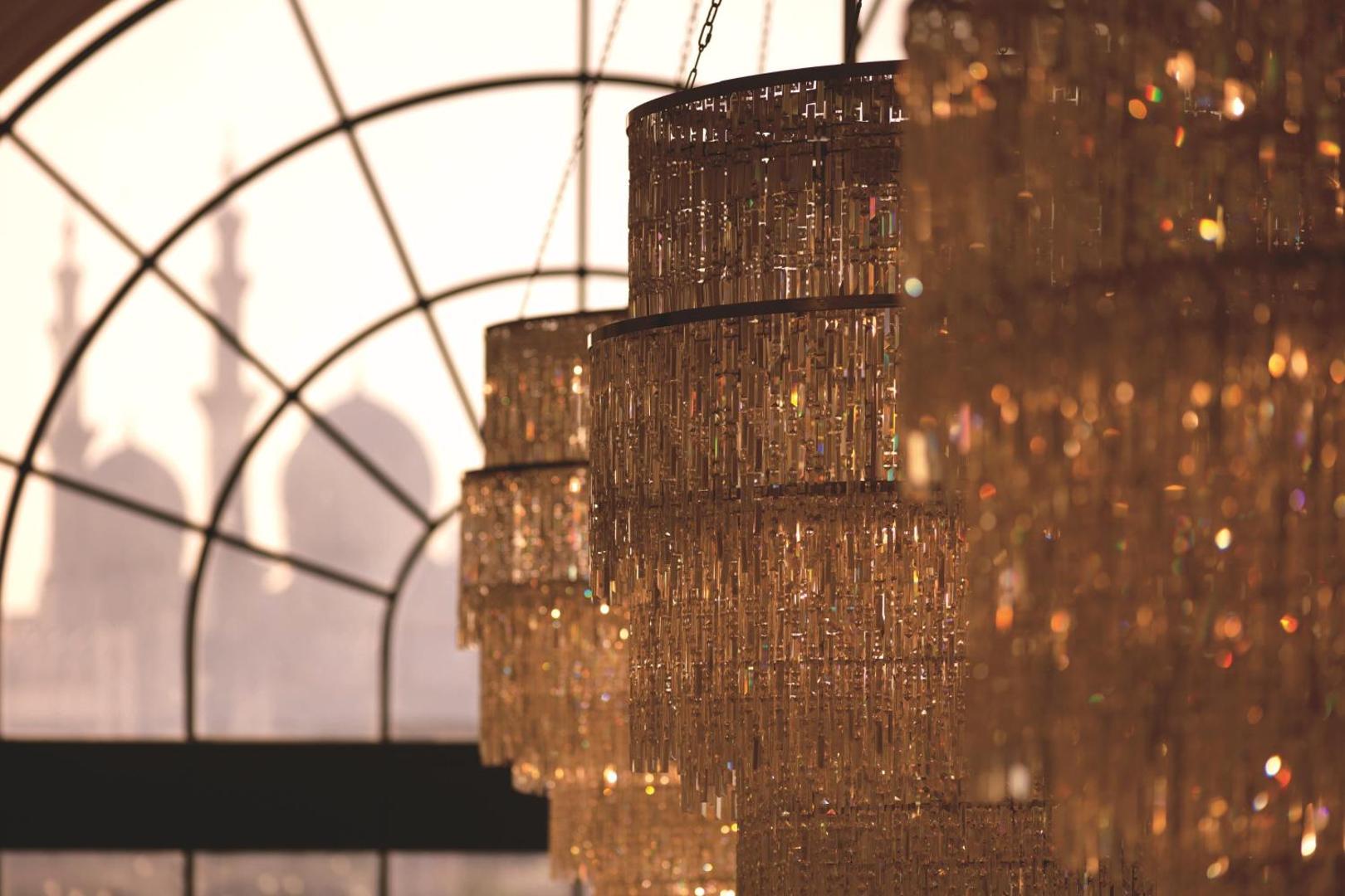 The Ritz-Carlton Abu Dhabi Grand Canal The Ritz-Carlton Abu Dhabi Grand Canal