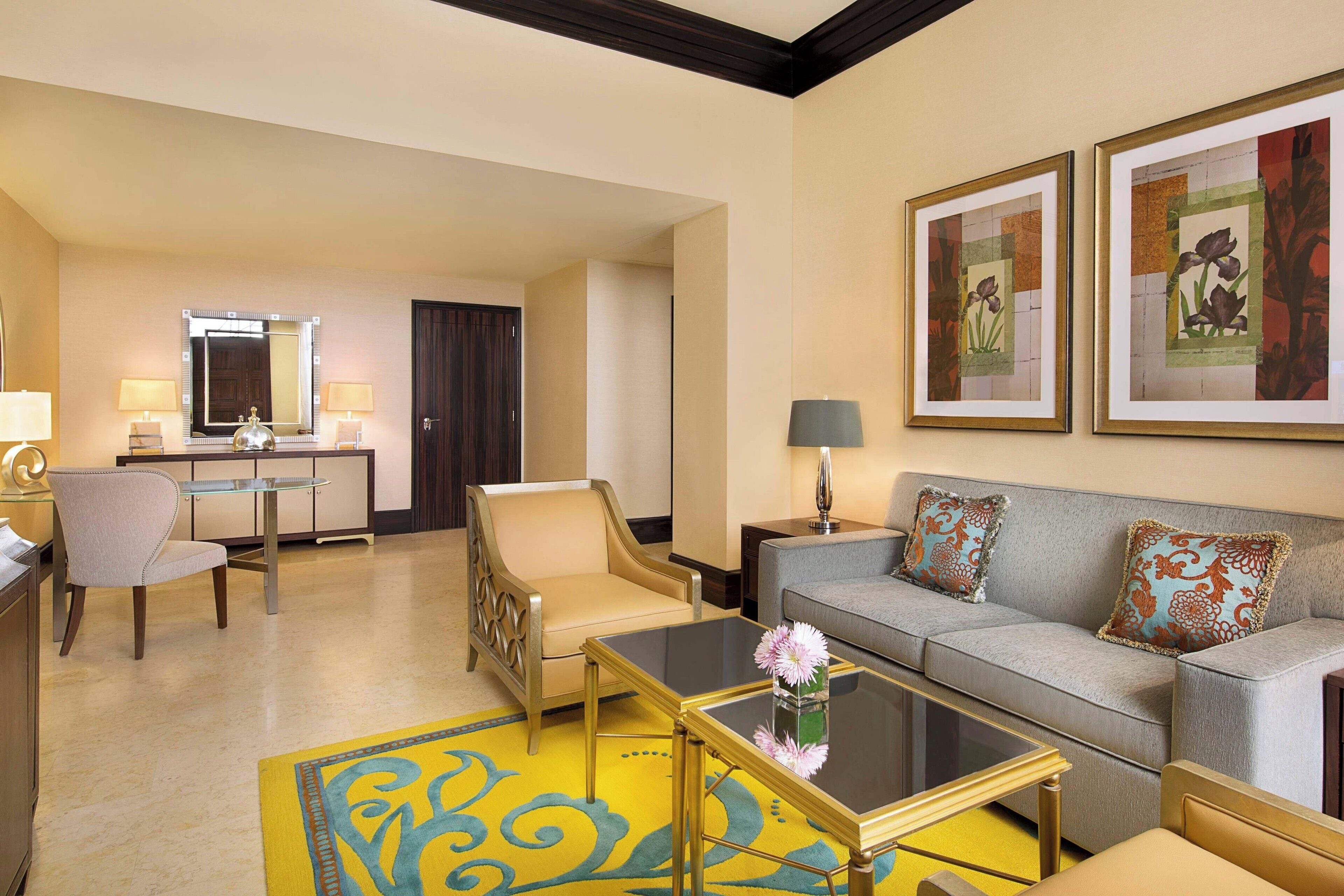 The Ritz-Carlton Abu Dhabi Grand Canal The Ritz-Carlton Abu Dhabi Grand Canal