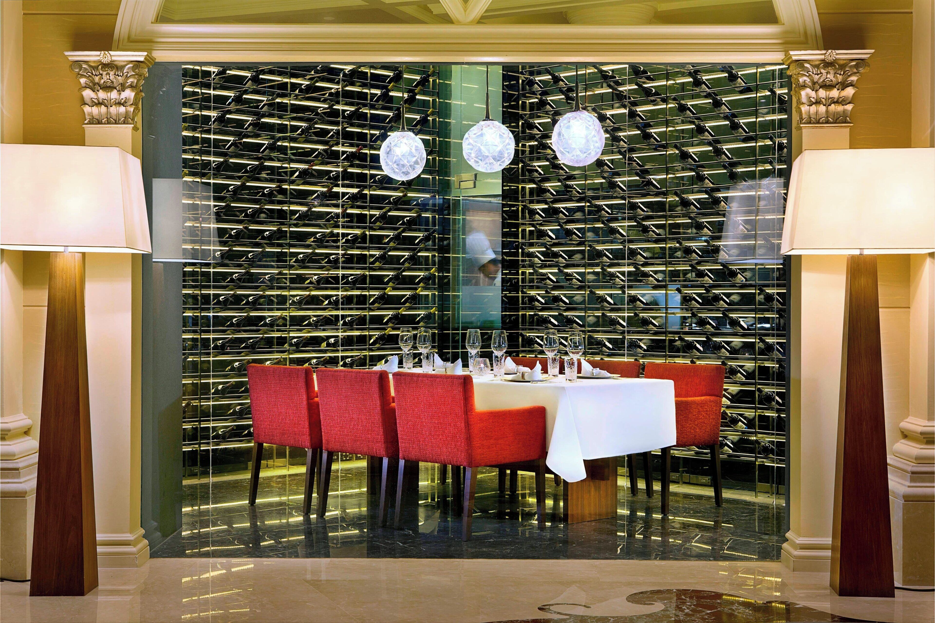 The Ritz-Carlton Abu Dhabi Grand Canal The Ritz-Carlton Abu Dhabi Grand Canal