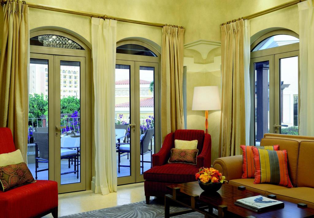 The Ritz-Carlton Abu Dhabi Grand Canal The Ritz-Carlton Abu Dhabi Grand Canal