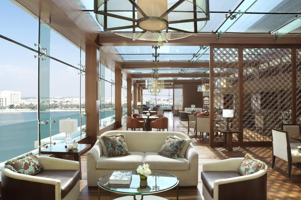 The Ritz-Carlton Abu Dhabi Grand Canal The Ritz-Carlton Abu Dhabi Grand Canal