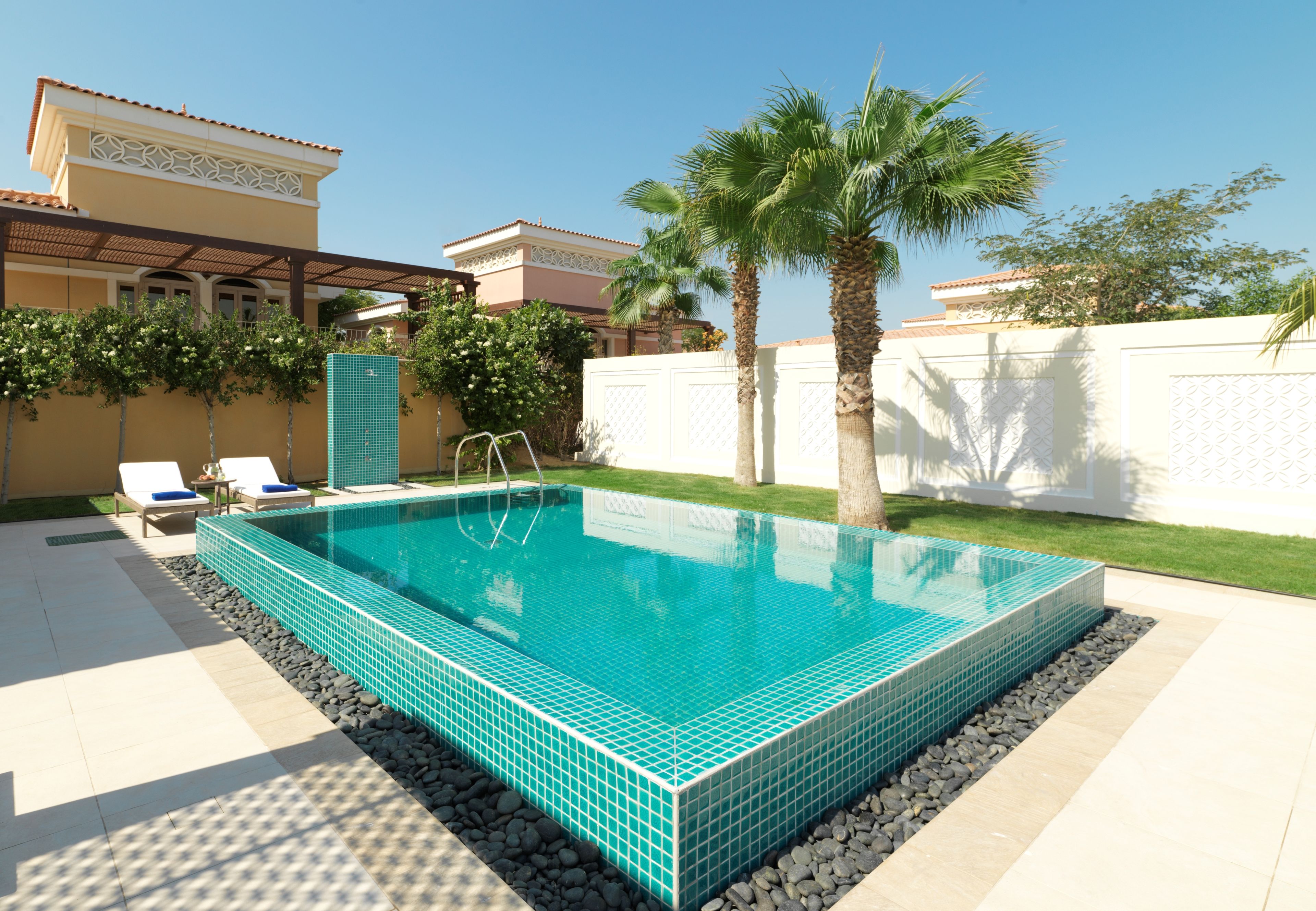 The Ritz-Carlton Abu Dhabi Grand Canal The Ritz-Carlton Abu Dhabi Grand Canal