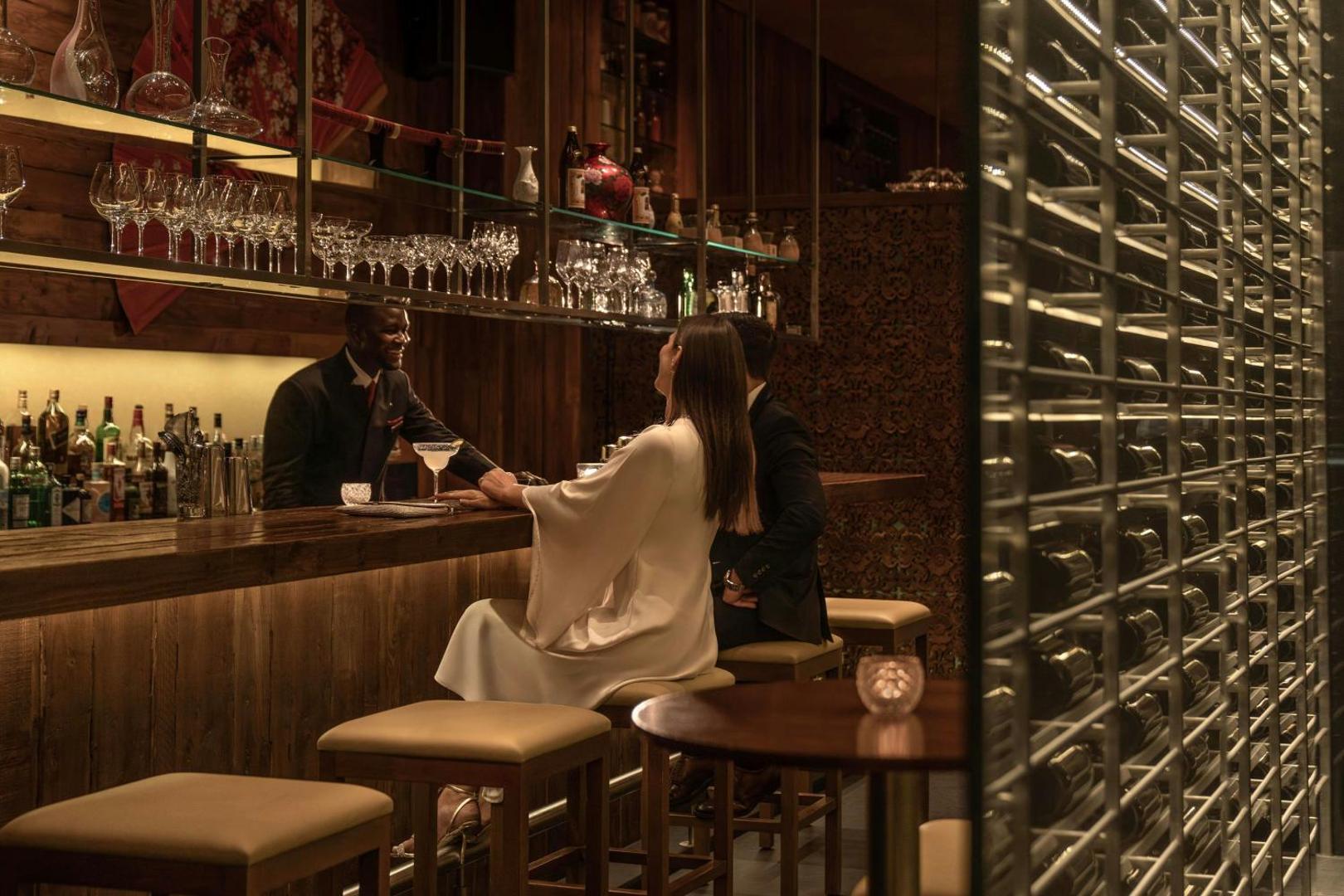 The Ritz-Carlton Abu Dhabi Grand Canal The Ritz-Carlton Abu Dhabi Grand Canal