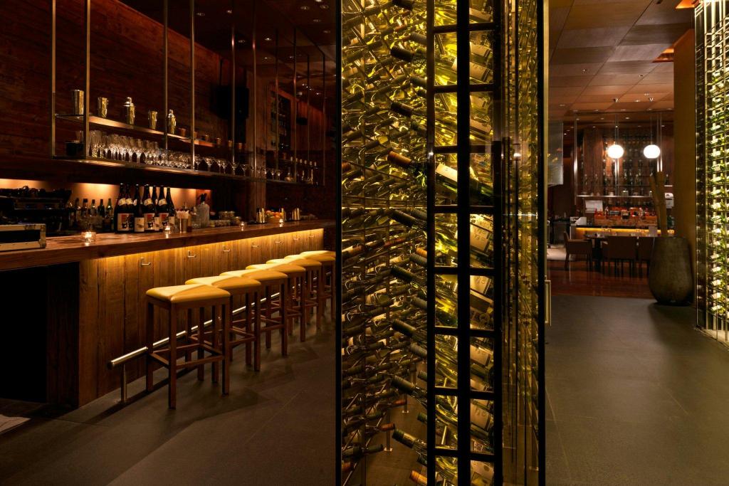 The Ritz-Carlton Abu Dhabi Grand Canal The Ritz-Carlton Abu Dhabi Grand Canal