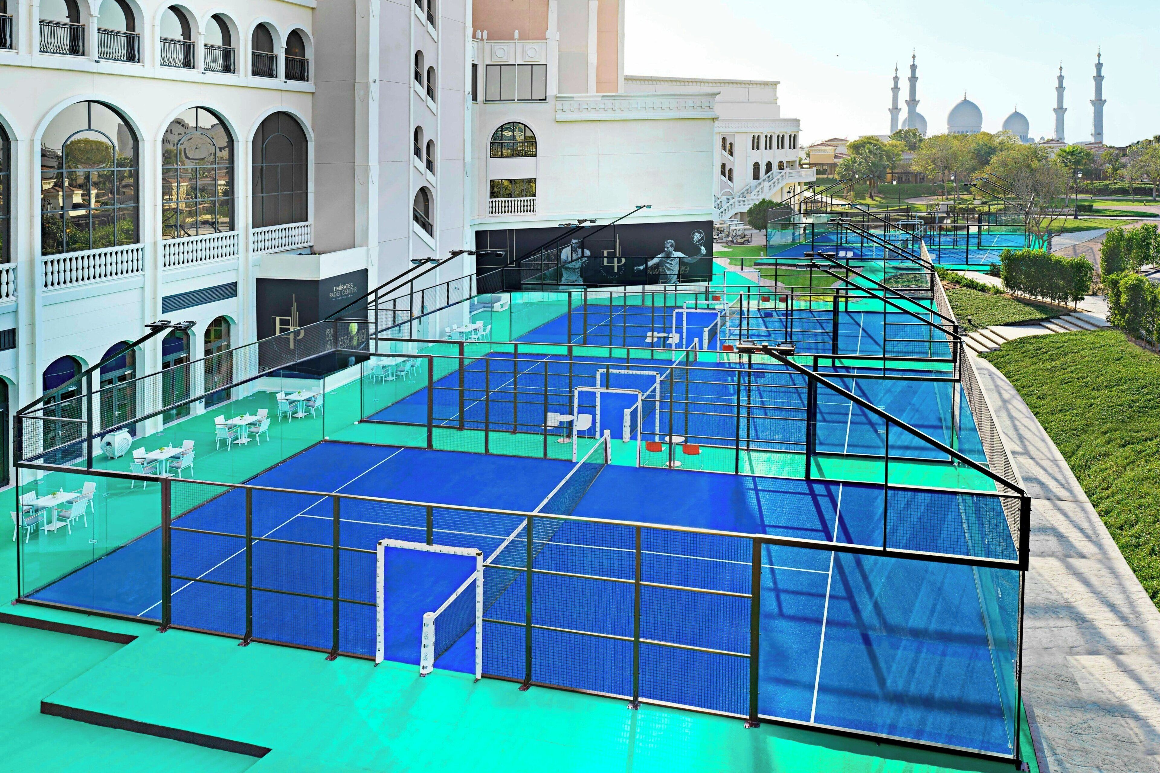 The Ritz-Carlton Abu Dhabi Grand Canal The Ritz-Carlton Abu Dhabi Grand Canal