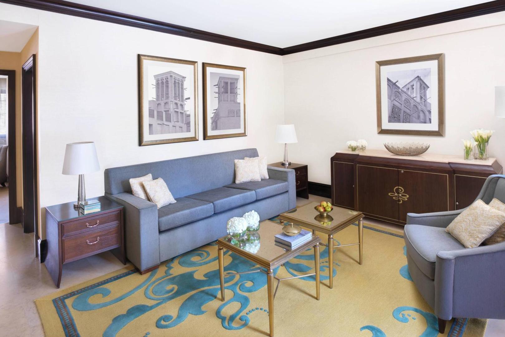 The Ritz-Carlton Abu Dhabi Grand Canal The Ritz-Carlton Abu Dhabi Grand Canal