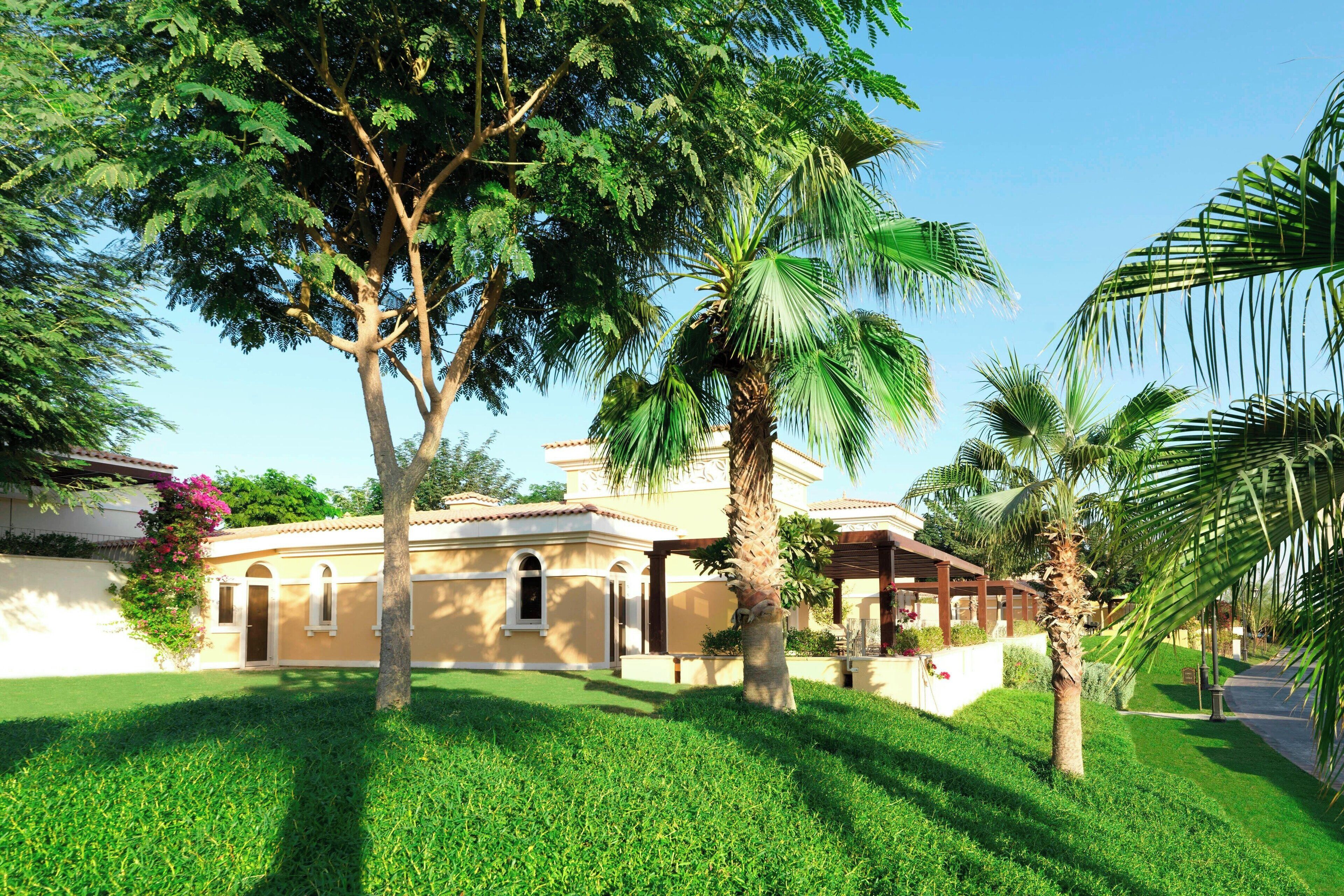 The Ritz-Carlton Abu Dhabi Grand Canal The Ritz-Carlton Abu Dhabi Grand Canal