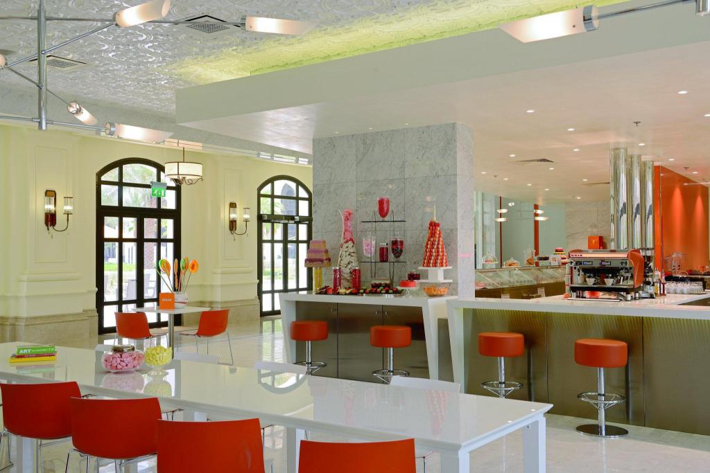 The Ritz-Carlton Abu Dhabi Grand Canal The Ritz-Carlton Abu Dhabi Grand Canal