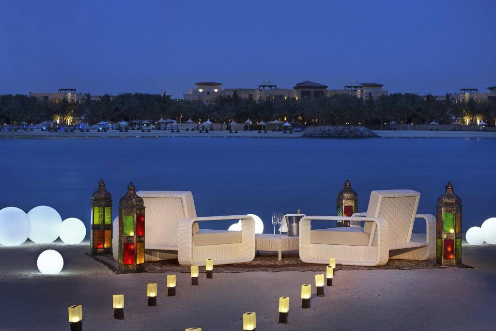 The Ritz-Carlton Abu Dhabi Grand Canal The Ritz-Carlton Abu Dhabi Grand Canal